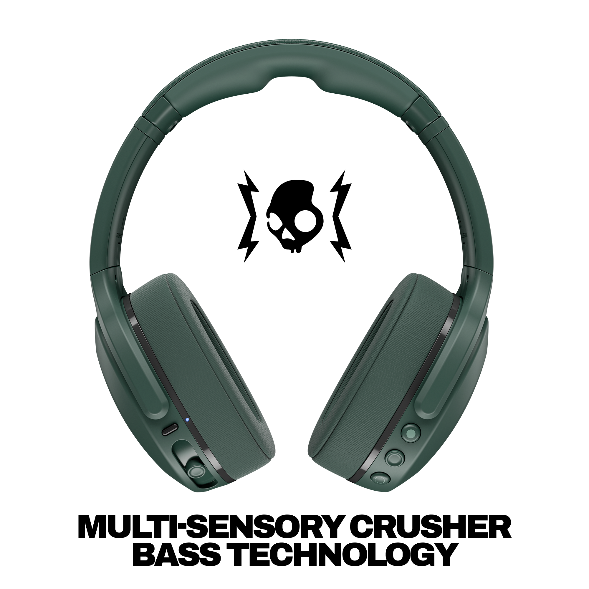 Crusher? 540 Active - Image 43