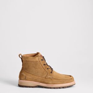 Ranger II 5 Lace Up Boot :: Olive