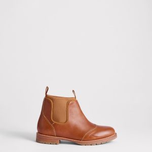 All-Weather Town Chelsea :: Whiskey