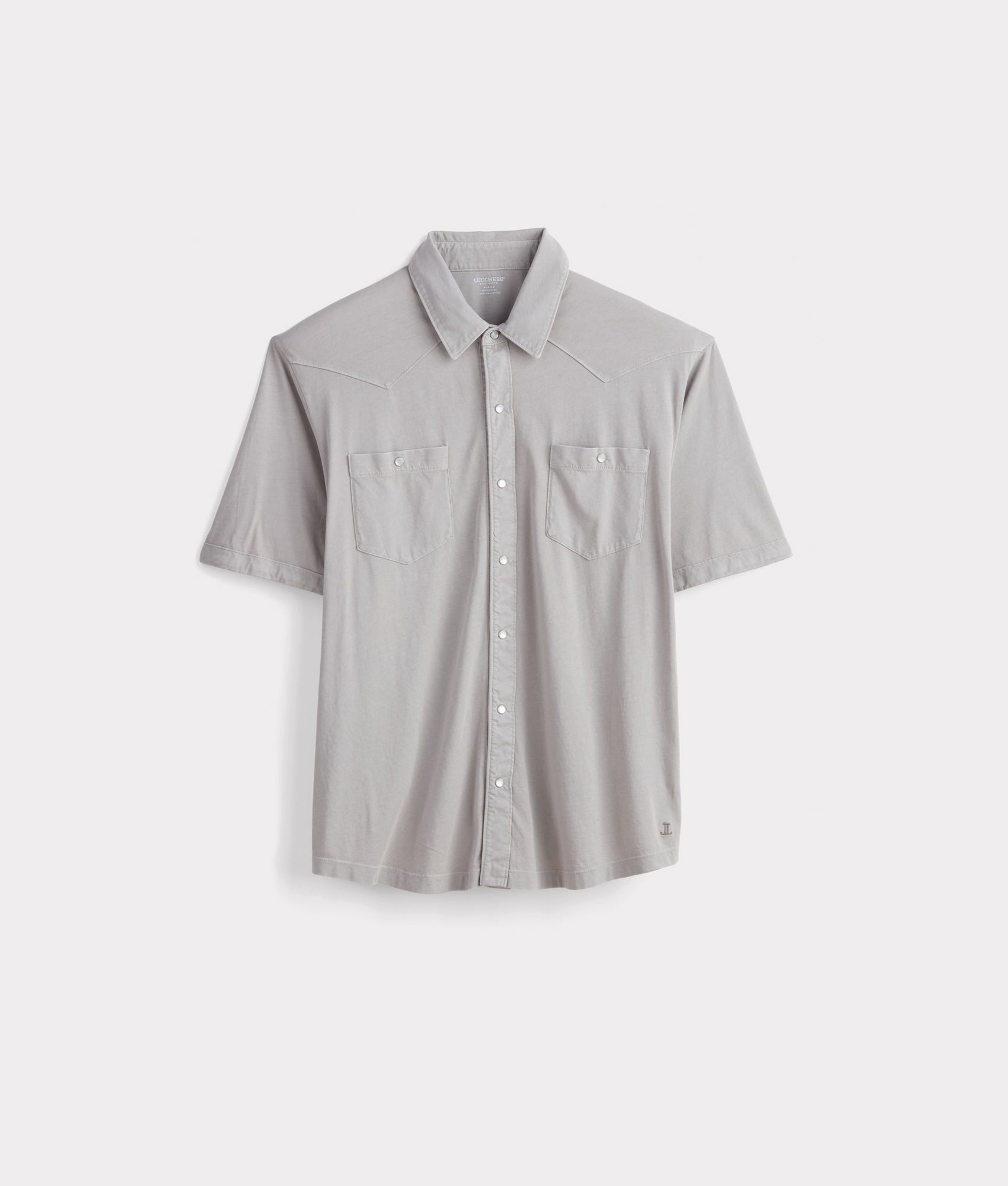 Southerner :: Light Grey