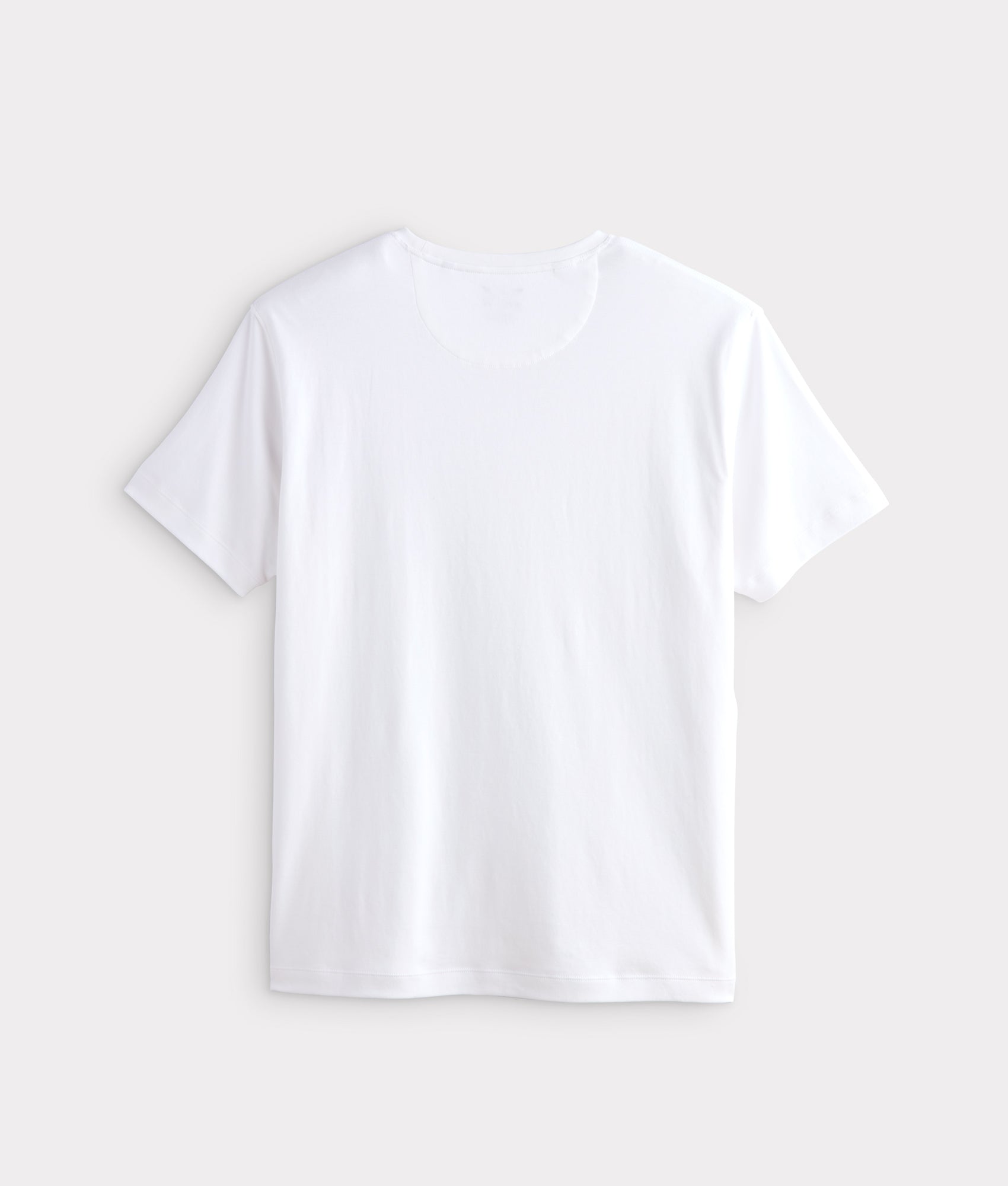 Lucchese x Parker McCollum Pima Cotton Tee :: White - Image 6