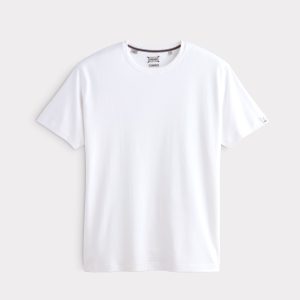 Lucchese x Parker McCollum Pima Cotton Tee :: White