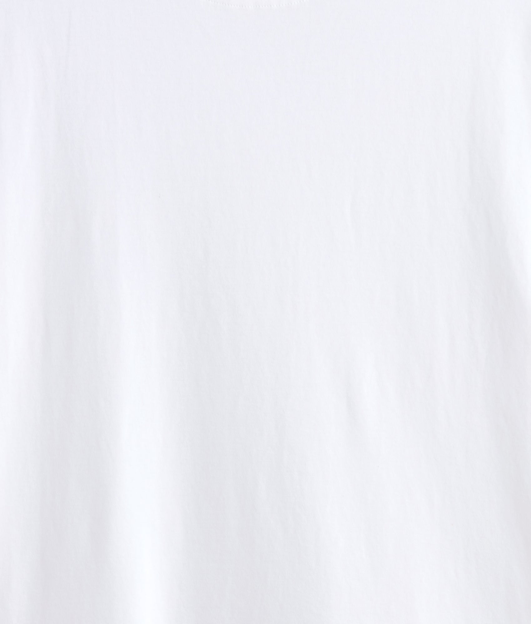 Lucchese x Parker McCollum Pima Cotton Tee :: White - Image 8