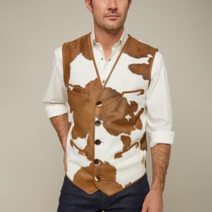 Gordon Vest :: Multi