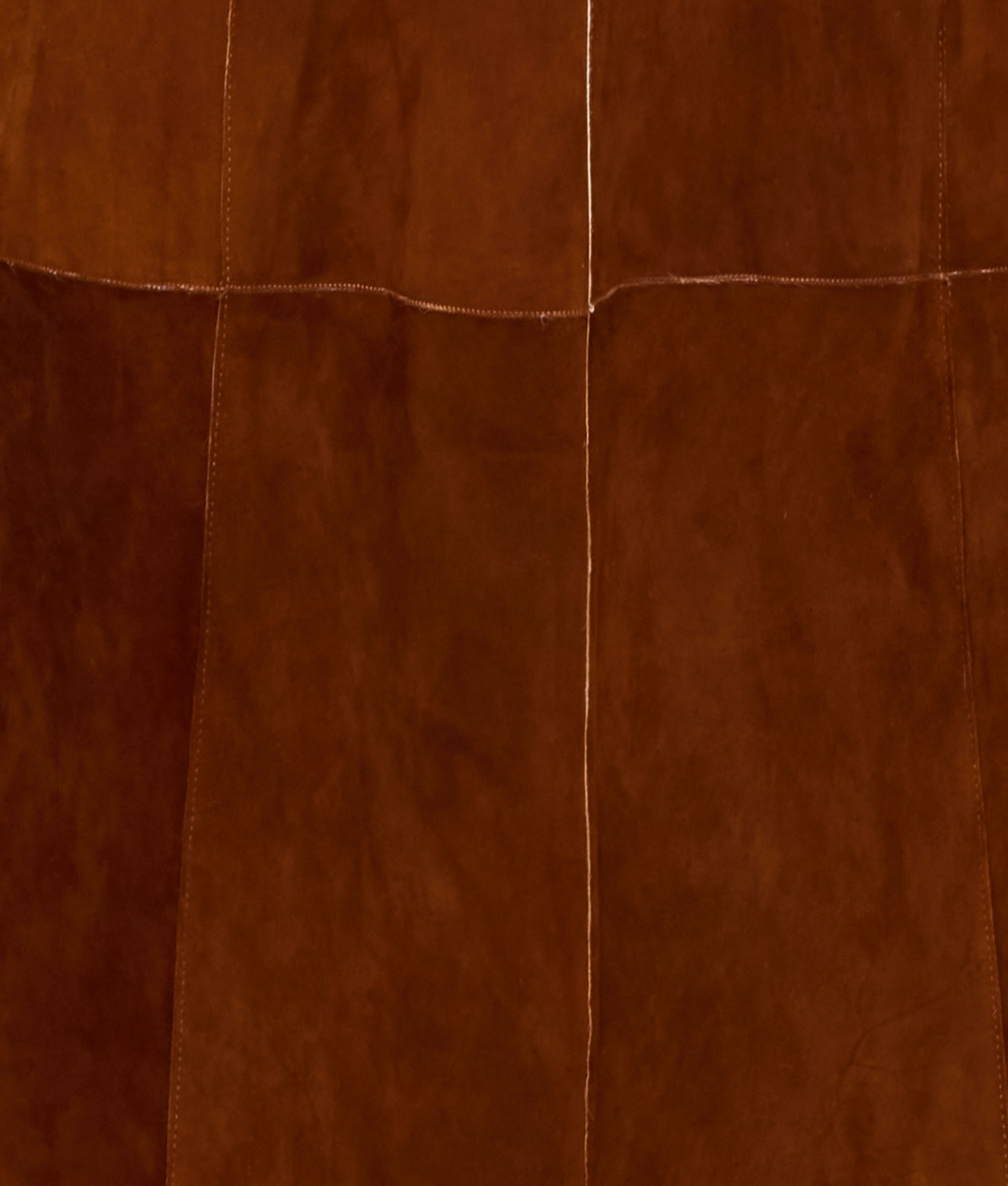 Supreme Kid Coat :: Brown - Image 11