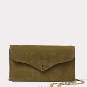 Long Wallet On A Chain :: Olive