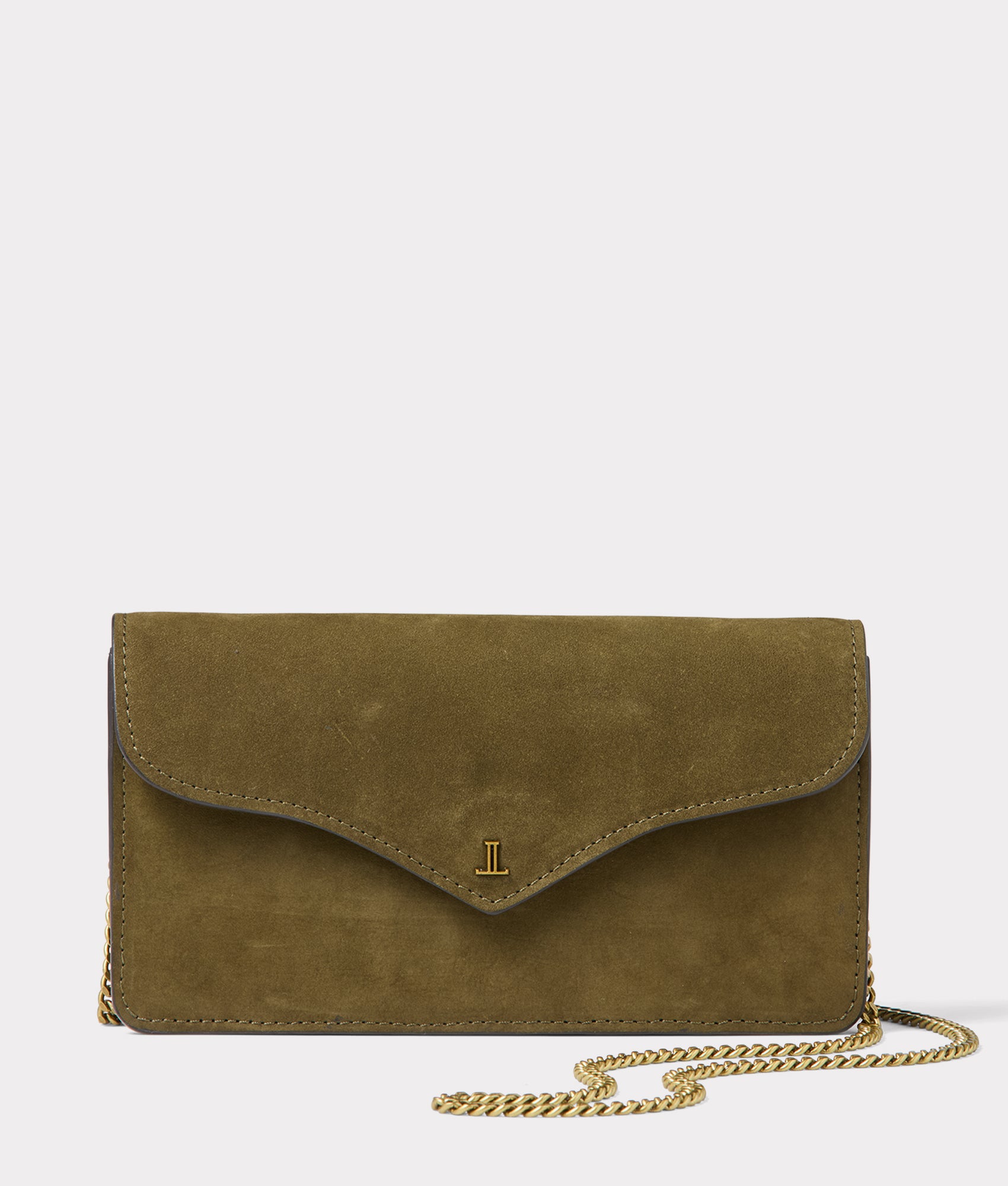 Long Wallet On A Chain :: Olive