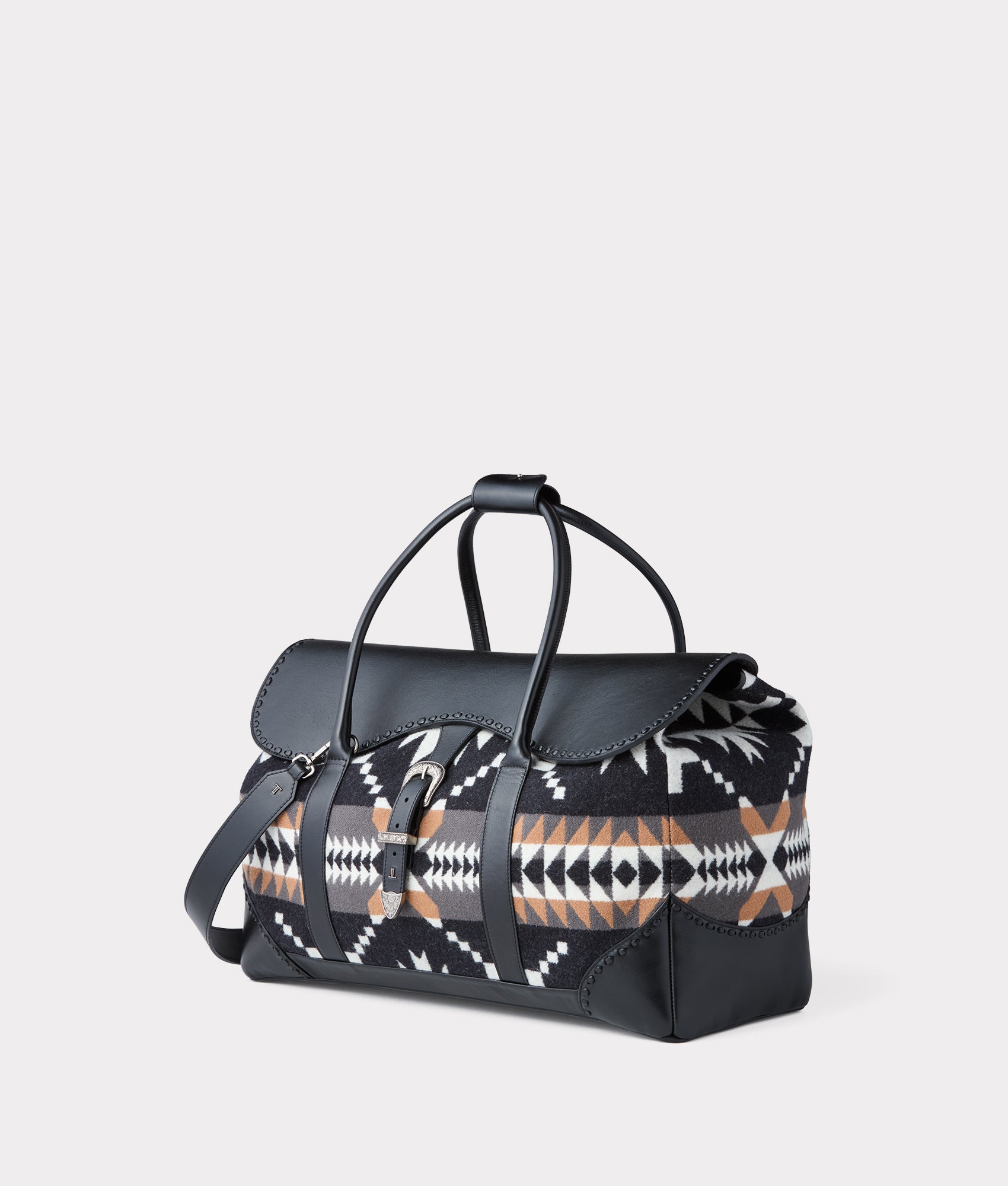 Pendleton x Lucchese Spider Rock Weekender - Image 6