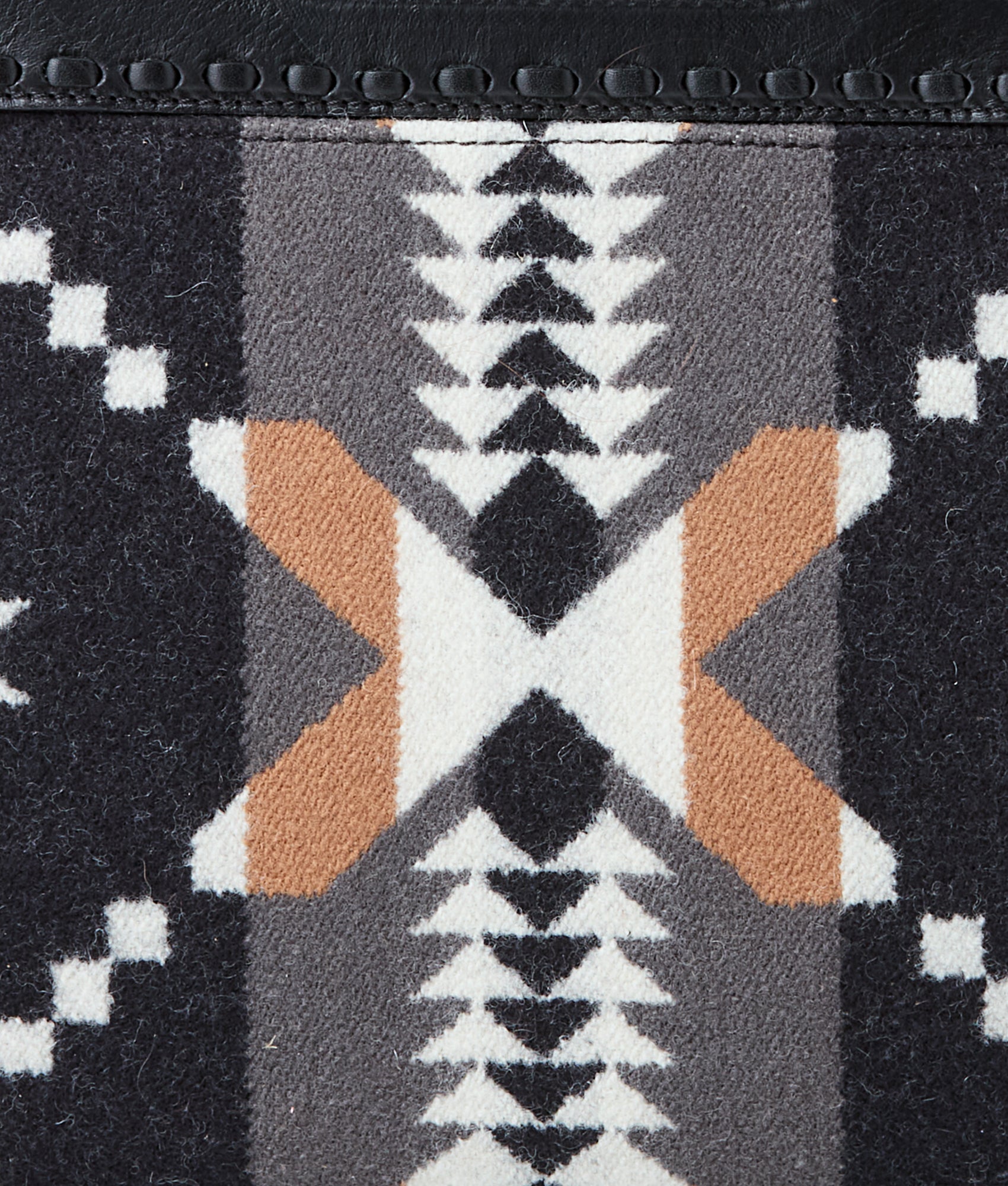 Pendleton x Lucchese Spider Rock Weekender - Image 8
