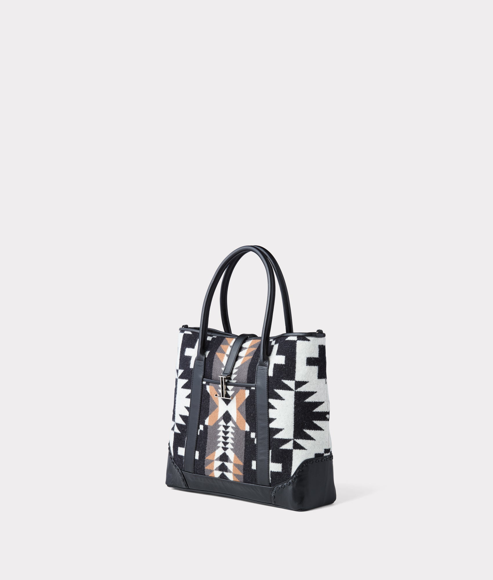 Pendleton x Lucchese Spider Rock Tote - Image 4
