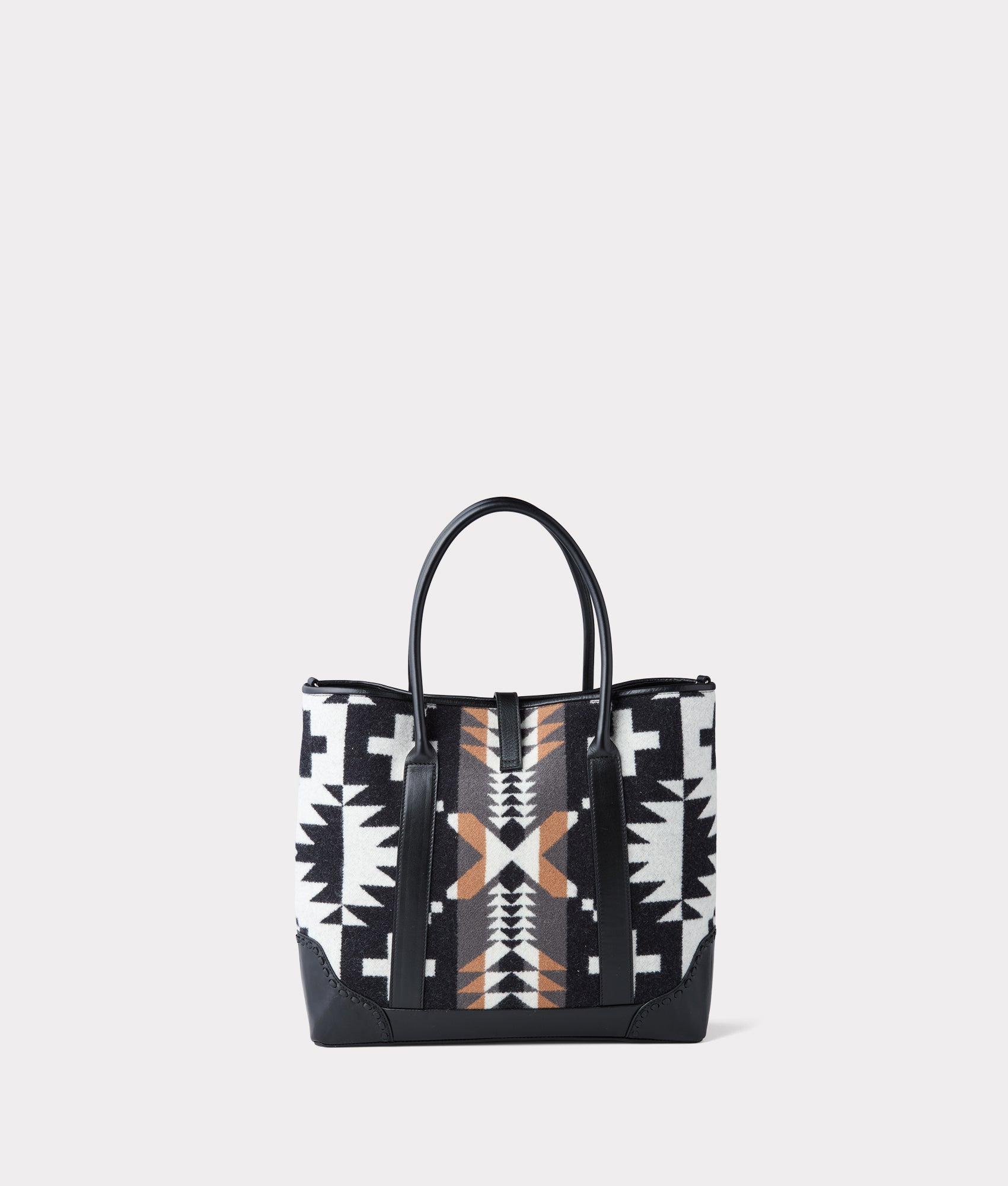 Pendleton x Lucchese Spider Rock Tote - Image 3