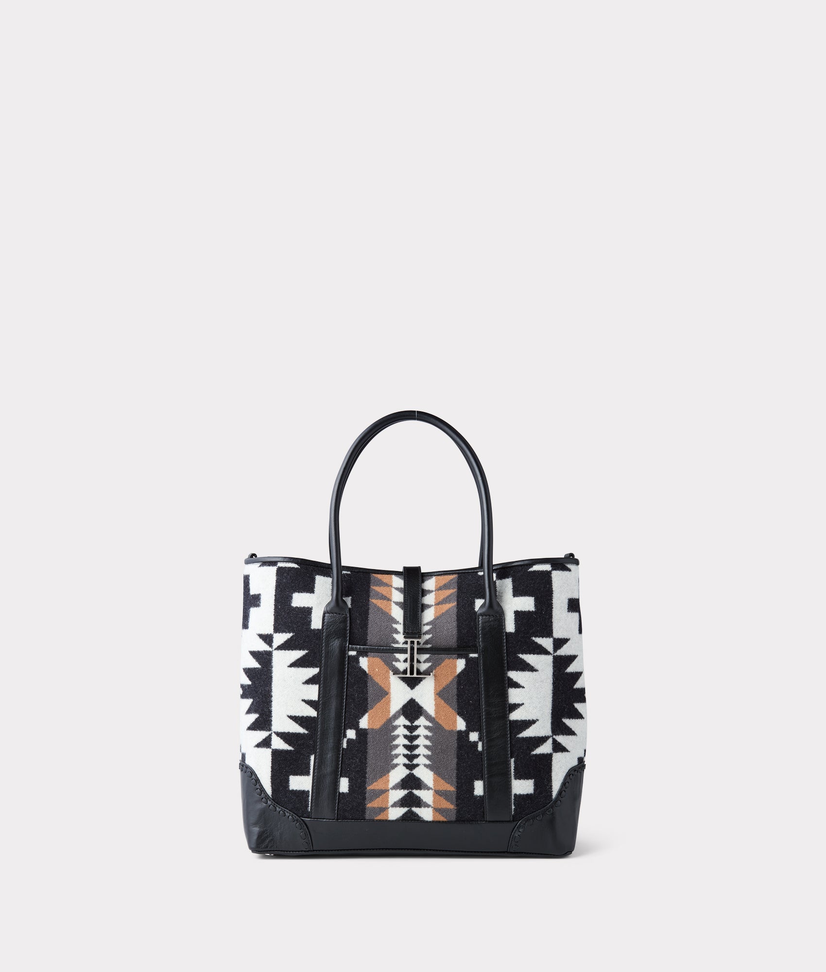 Pendleton x Lucchese Spider Rock Tote - Image 2