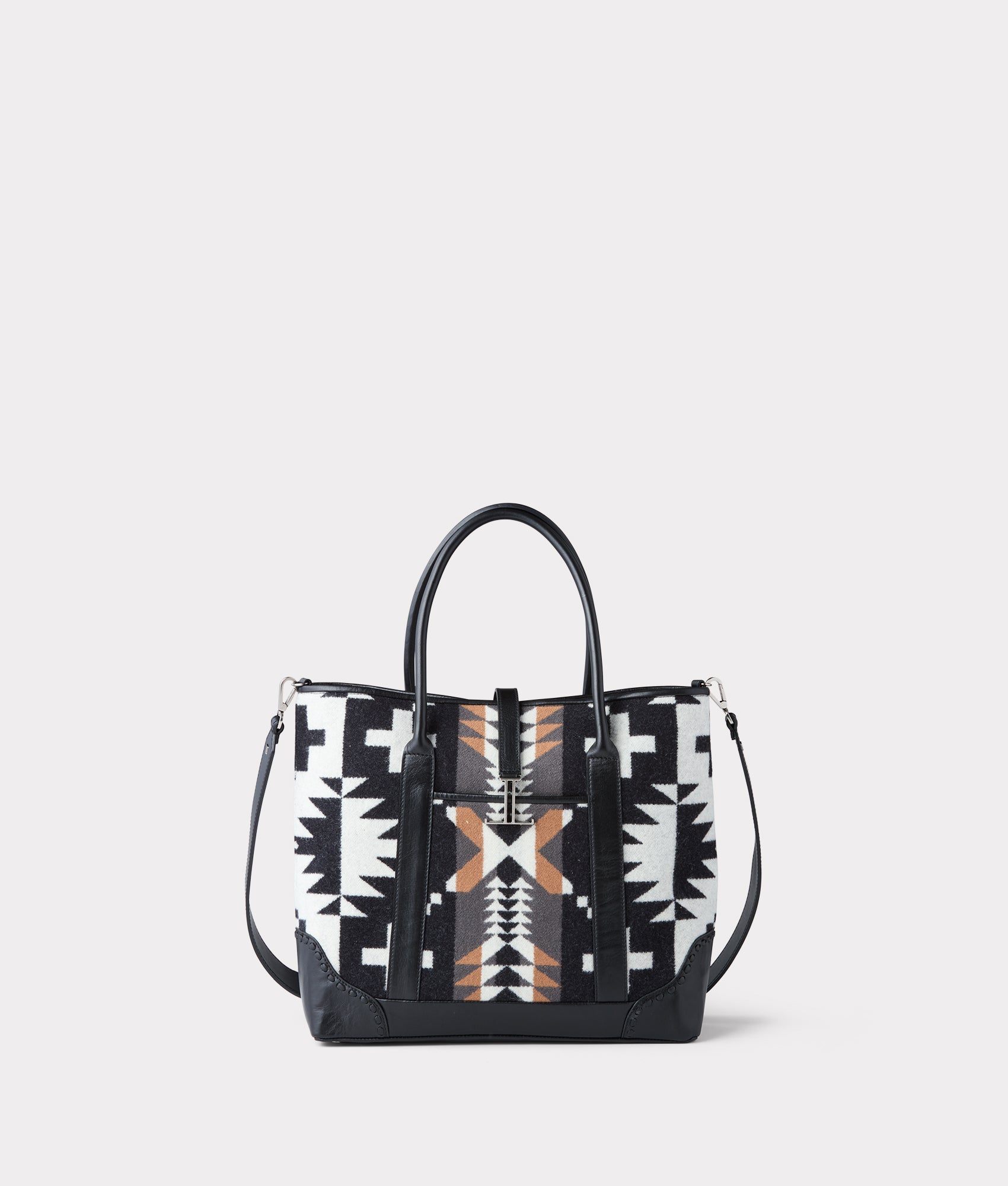 Pendleton x Lucchese Spider Rock Tote