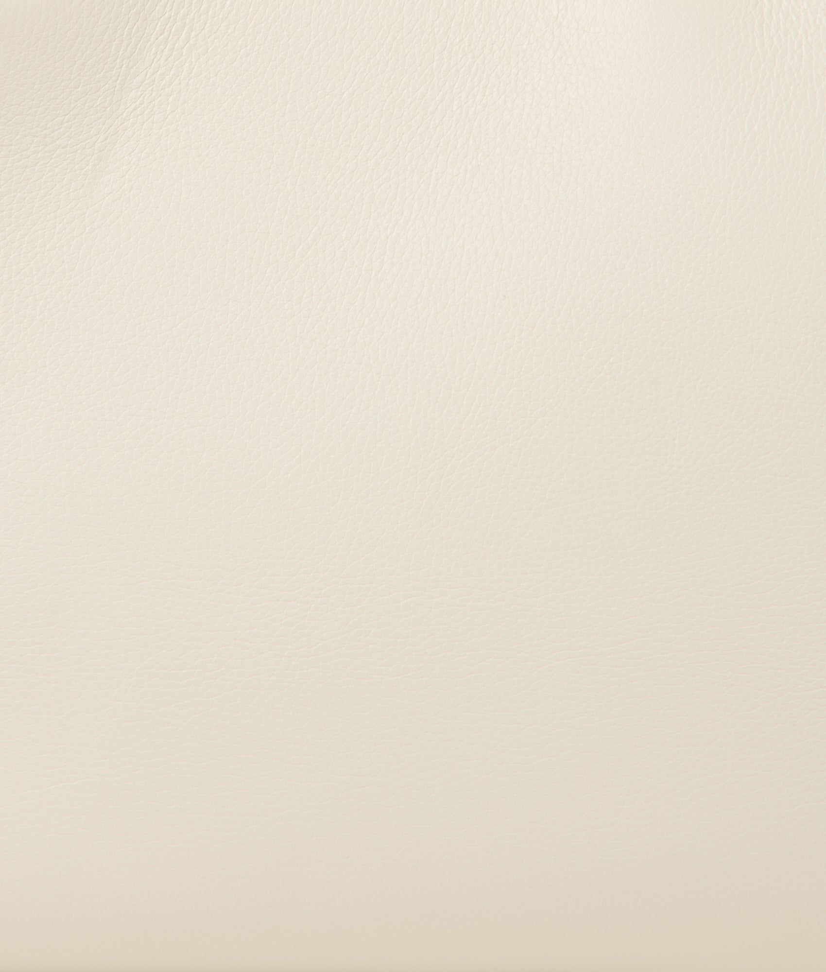 Large Heidi Hobo Bag :: Cream - Image 7