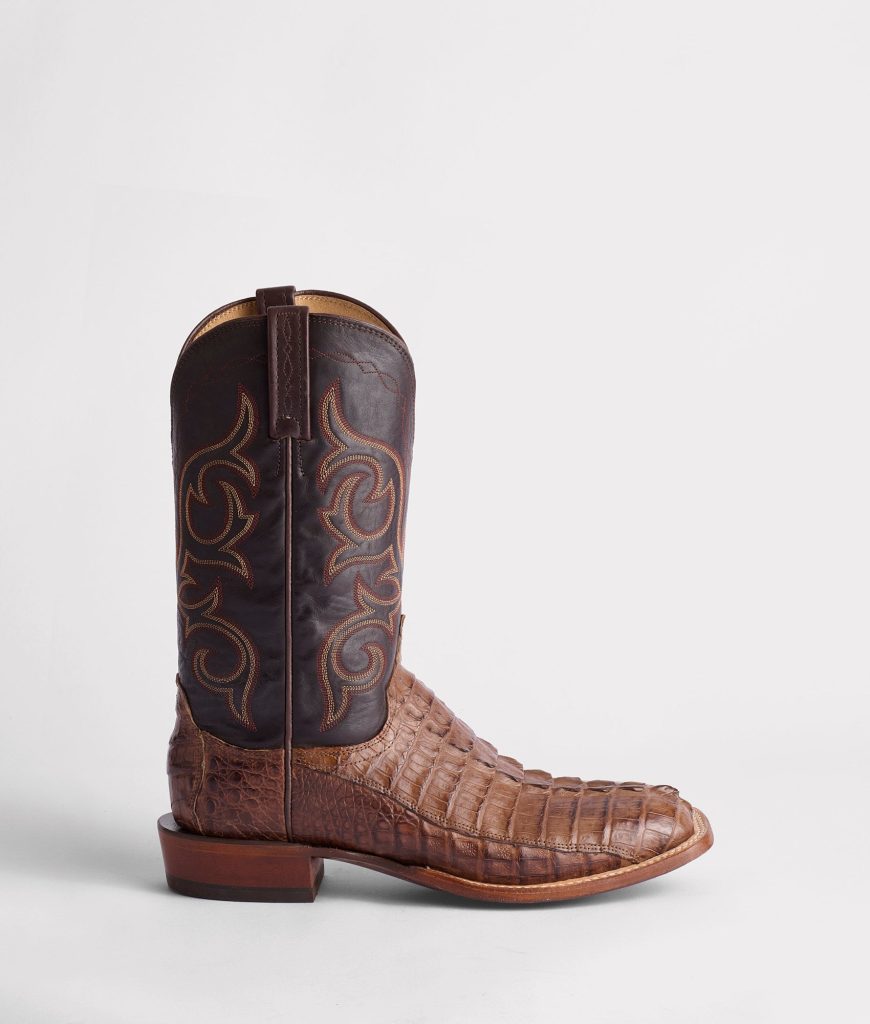 Haan :: Tan + Chocolate