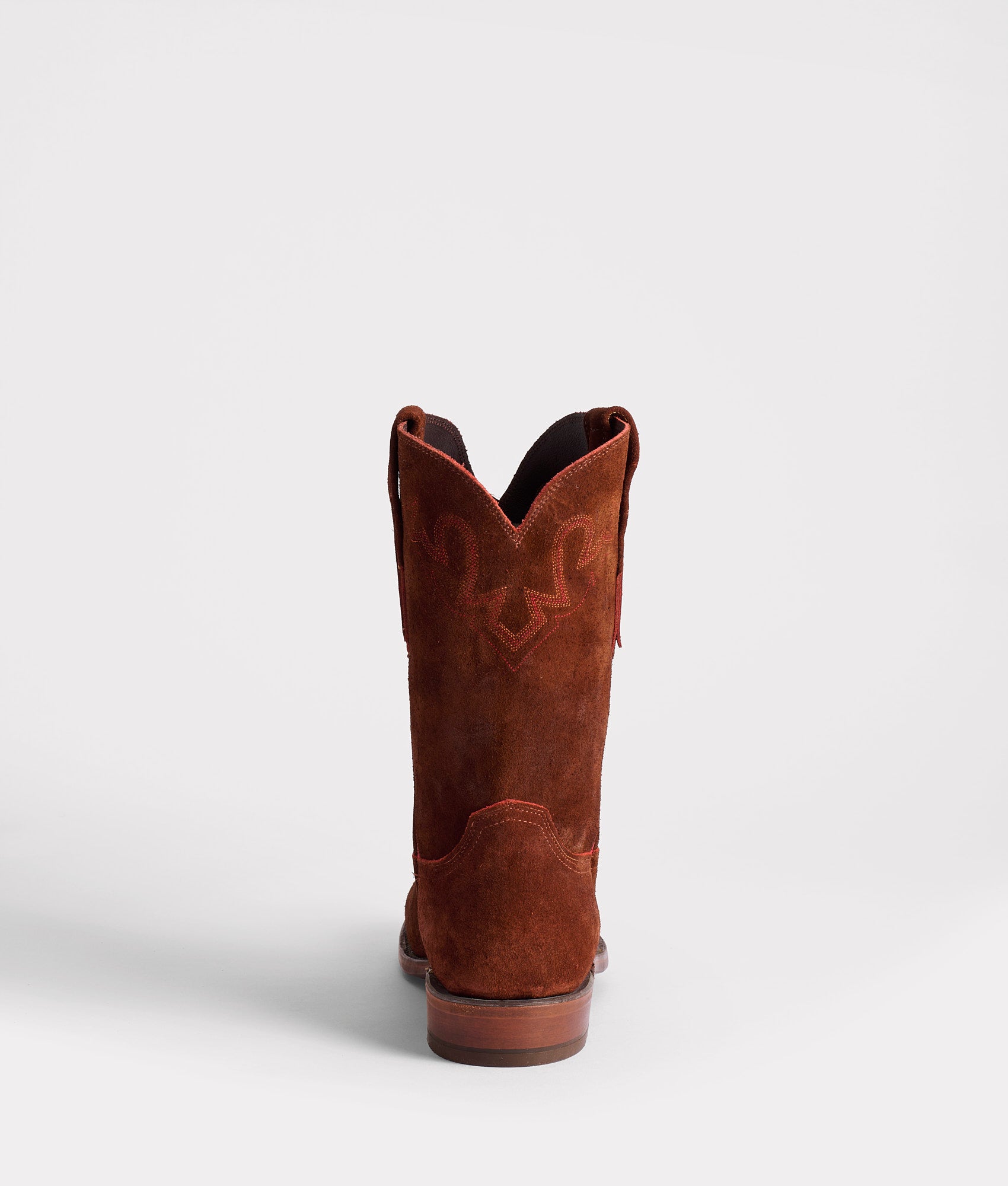 Sunset Suede :: Red Dirt - Image 5