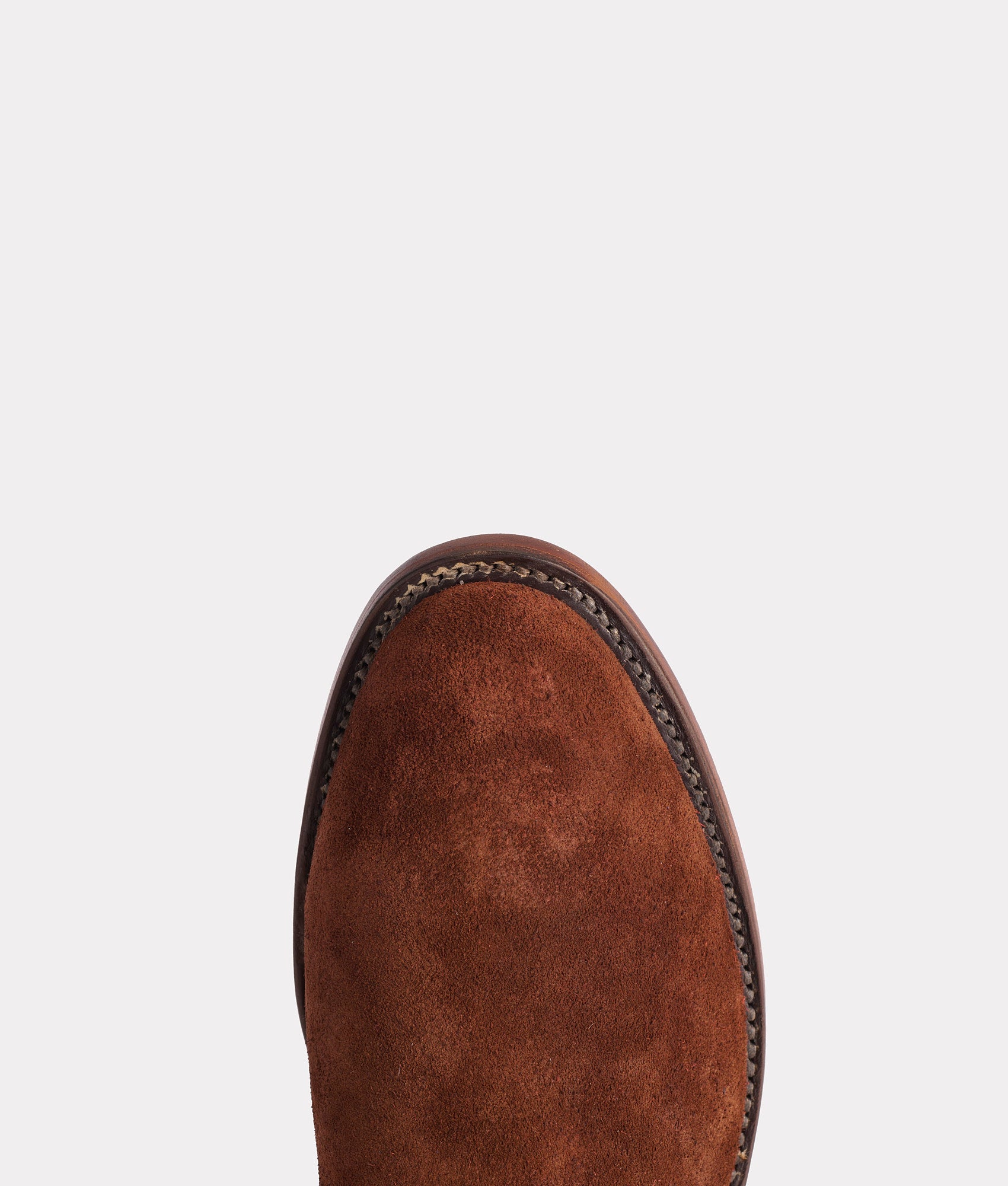 Sunset Suede :: Red Dirt - Image 6