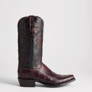 Mission :: Black Cherry