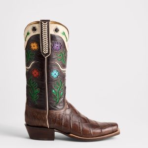 Hat Tipper :: Chocolate