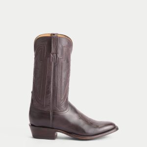 Collins :: Chocolate