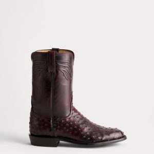 Augustus :: Black Cherry