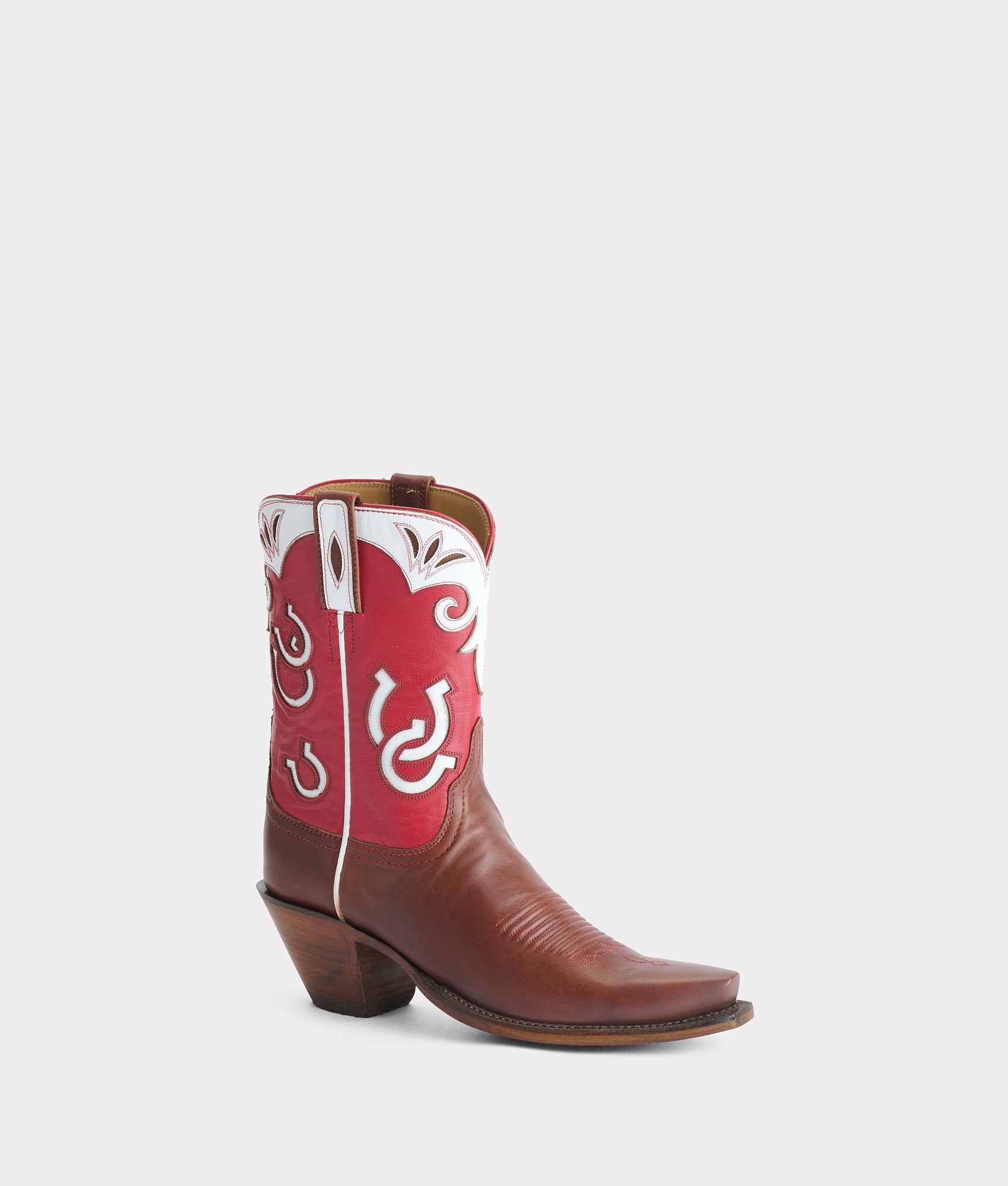 Beginner's Luck :: Red - Image 5