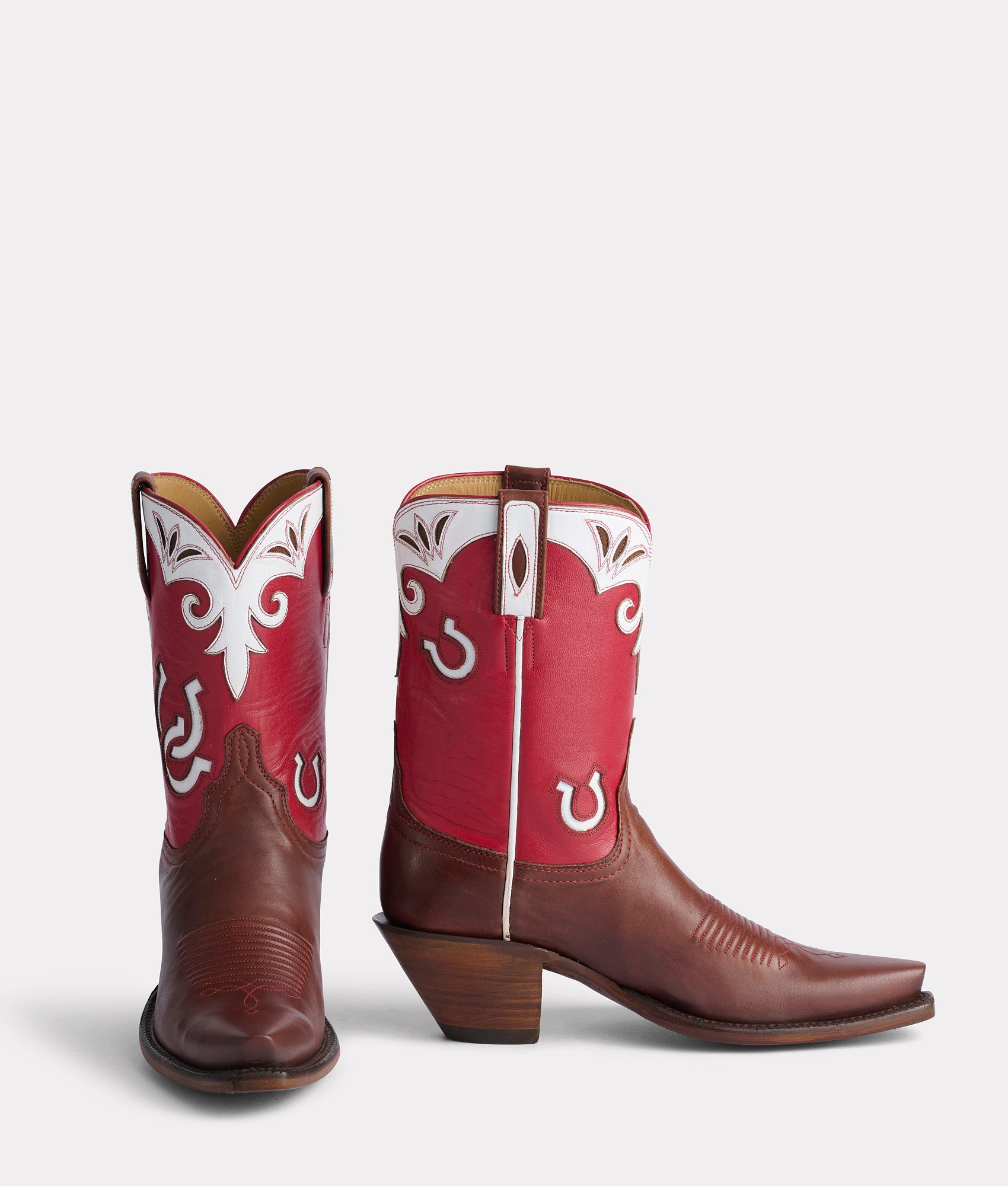 Beginner's Luck :: Red - Image 2