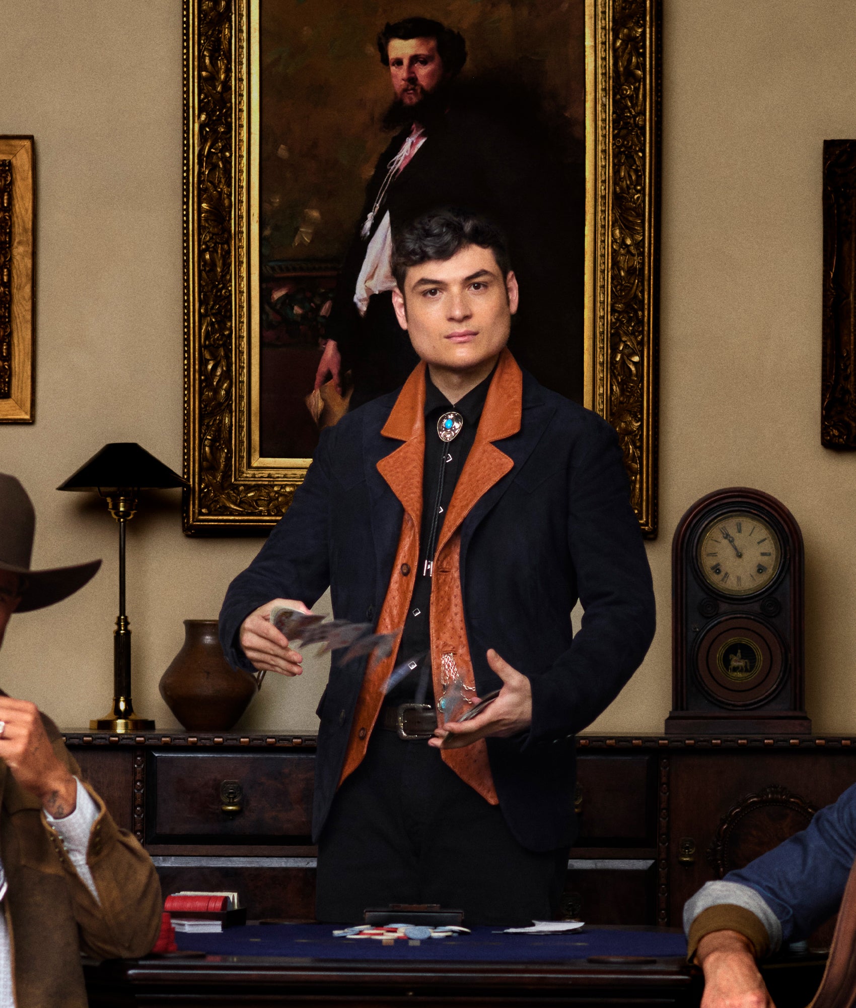 Luke Vest :: Barnwood - Image 9