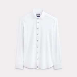 El Paso Modern Fit :: White