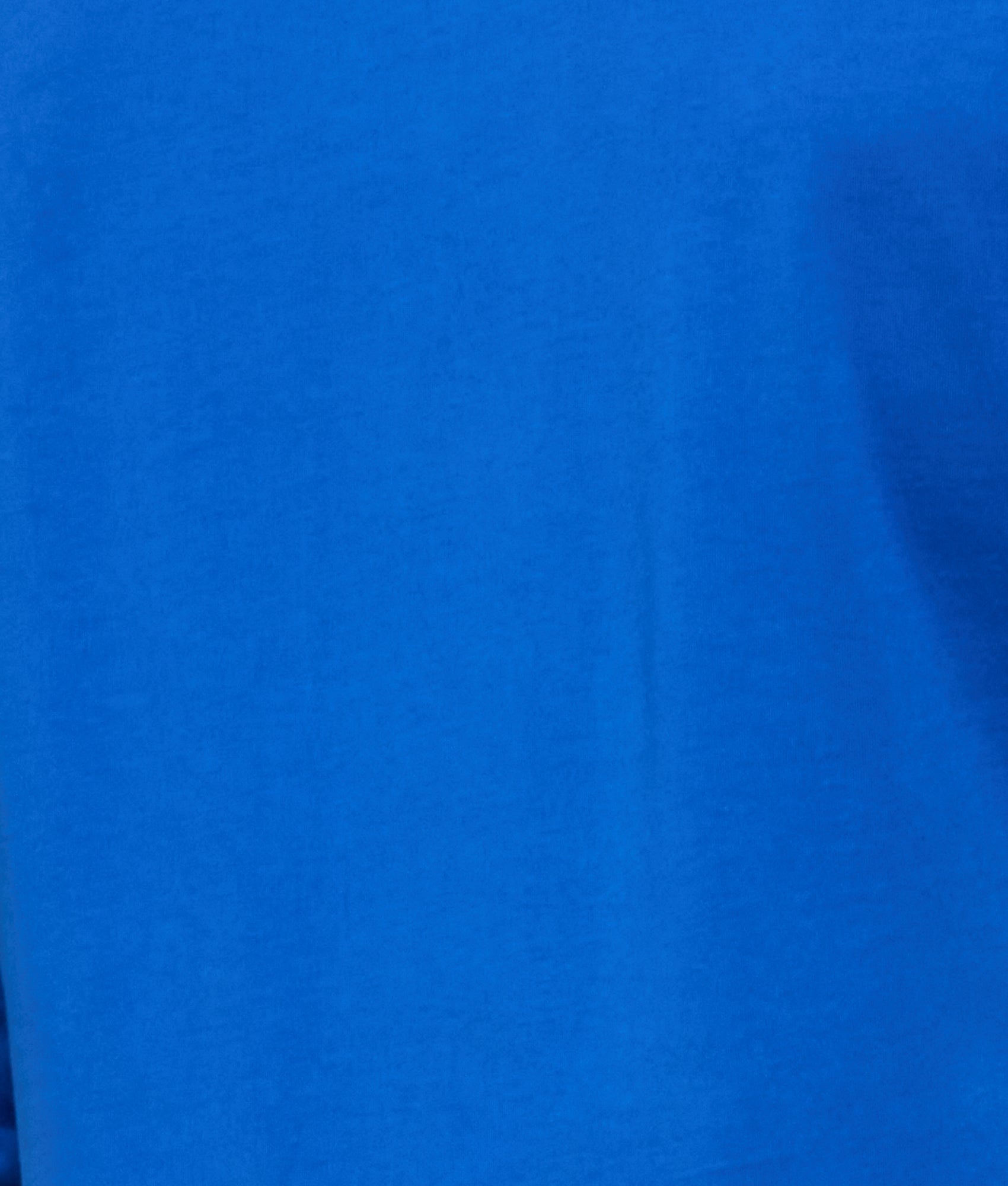 Lucchese x Dallas Cowboys Long Sleeve Tee :: Royal Blue - Image 6