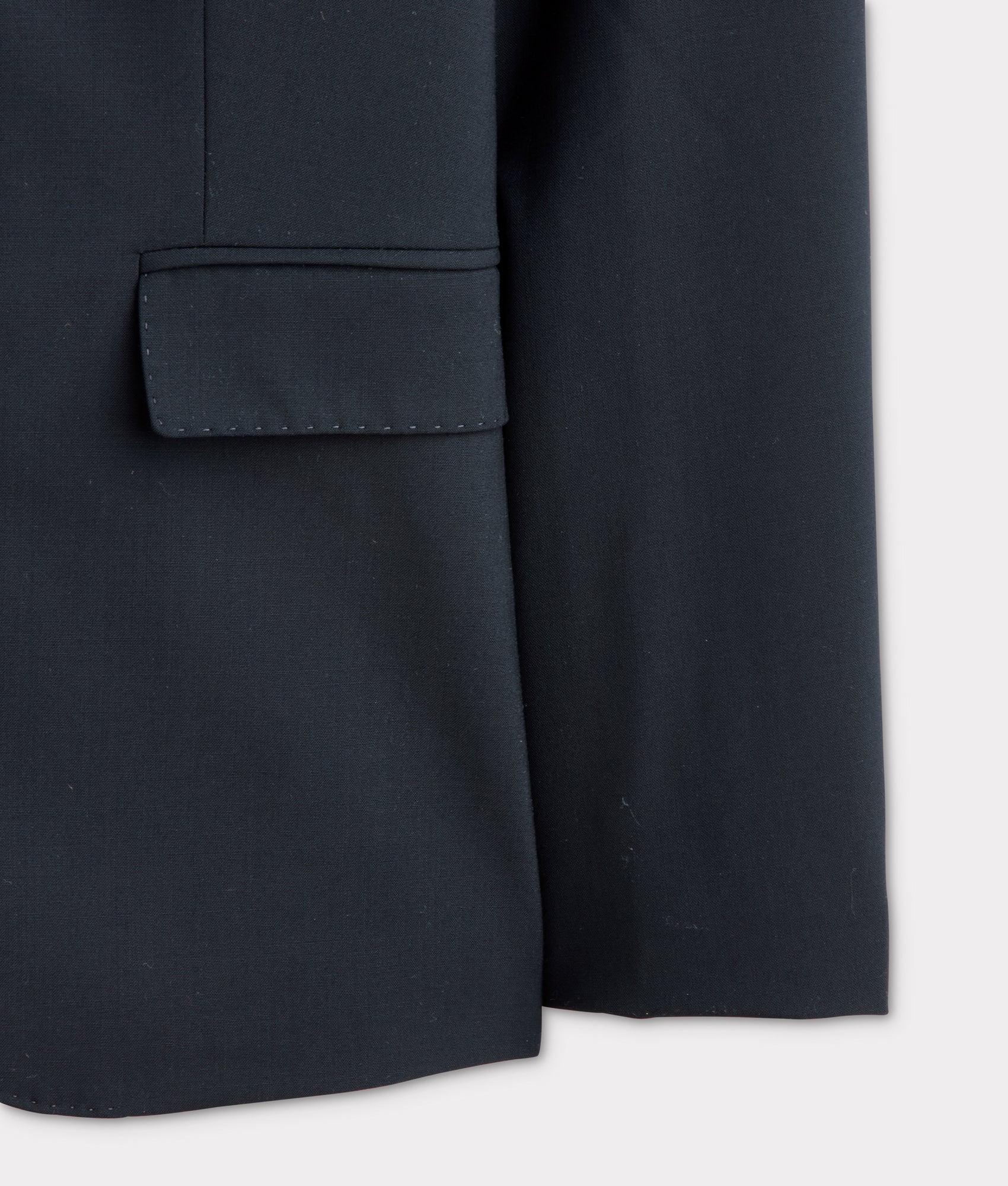 Daphne Blazer :: Navy - Image 8