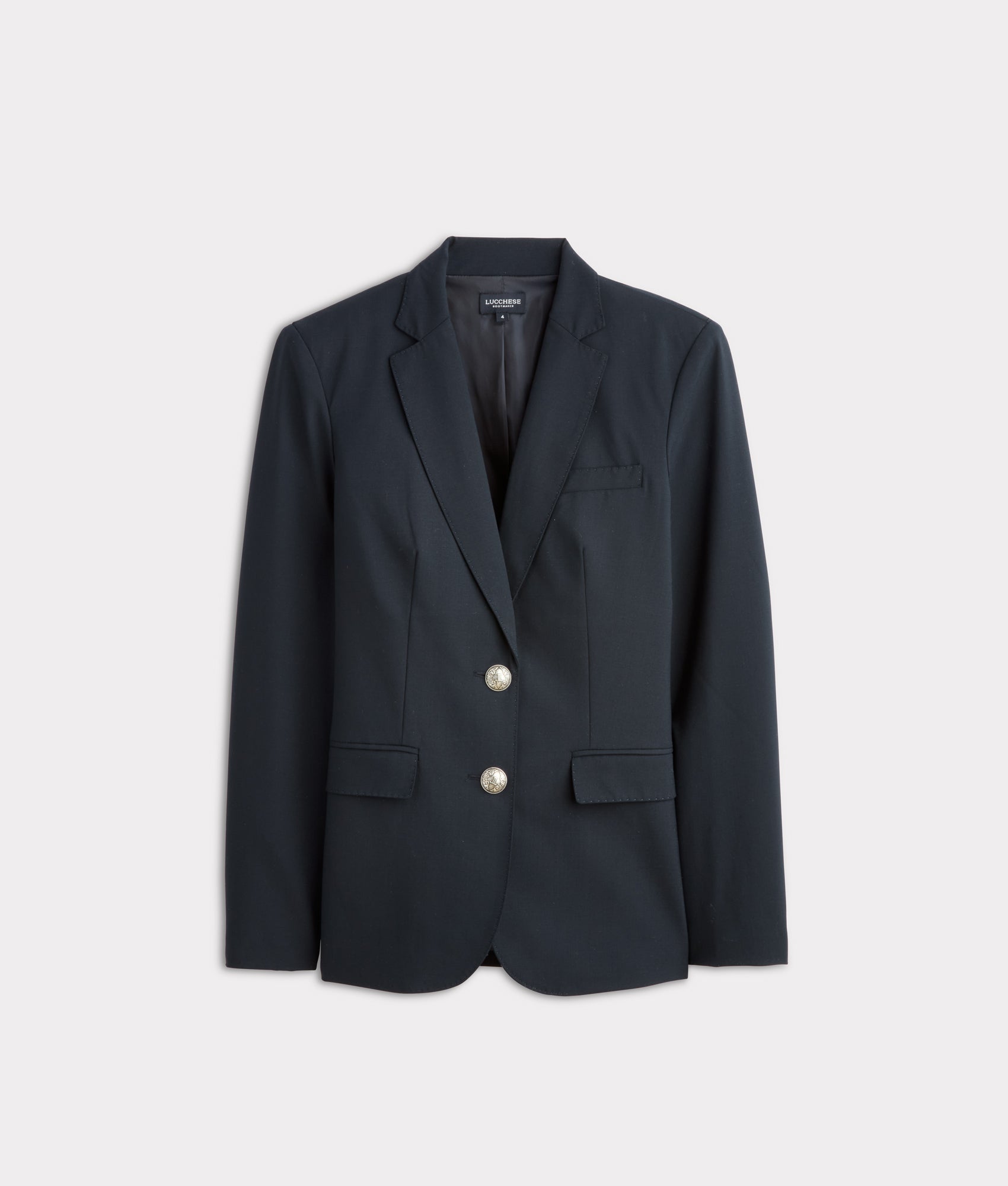 Daphne Blazer :: Navy