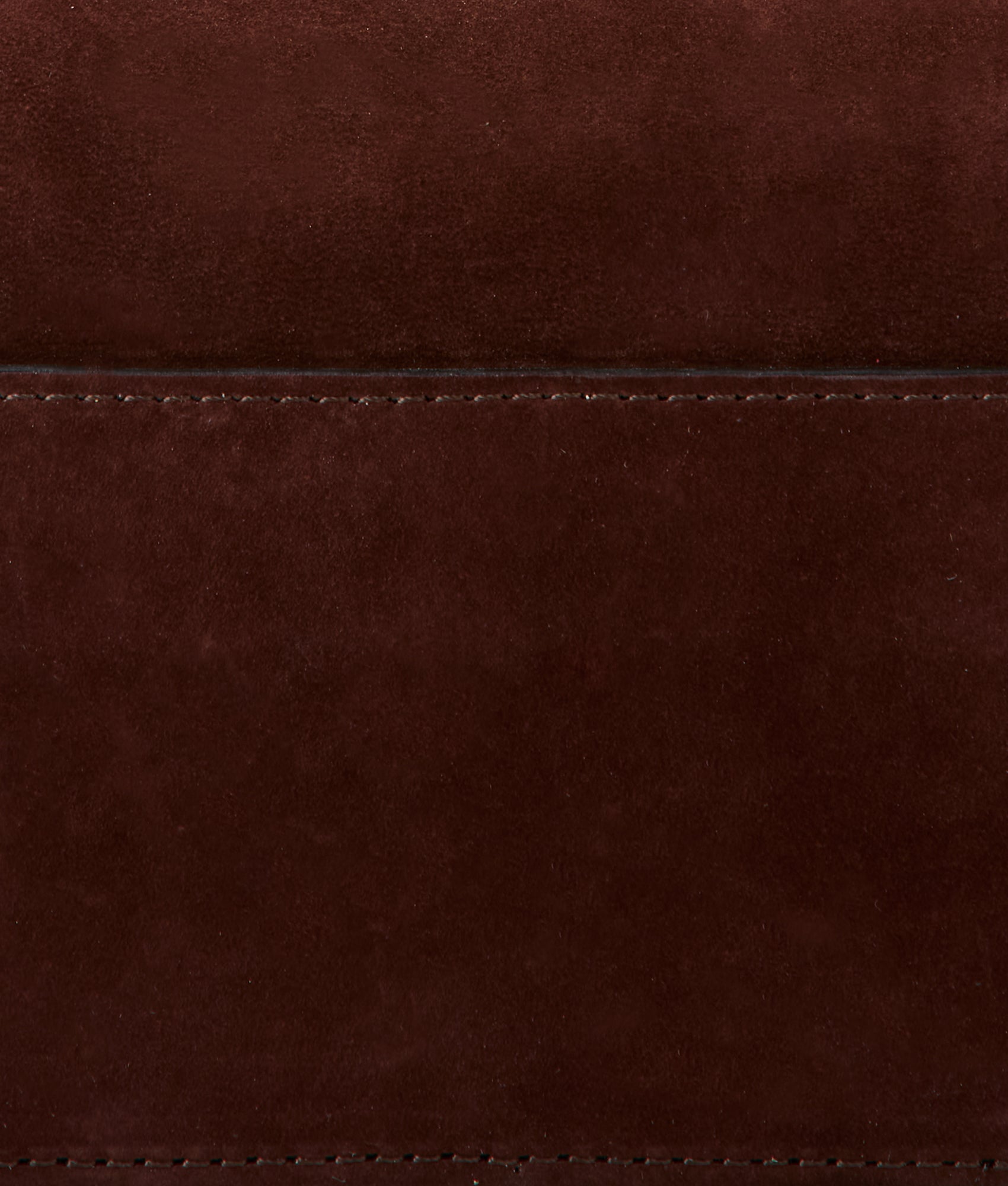 Long Wallet On A Chain :: Chocolate - Image 9