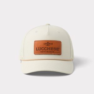 Sport Patch Cap :: Khaki