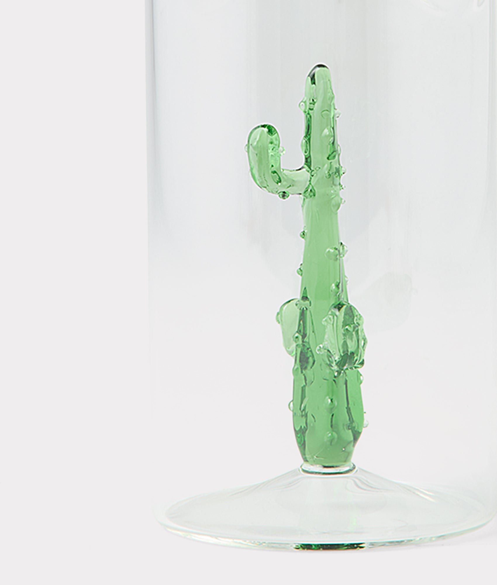 Cactus Pitcher :: Green - Image 2