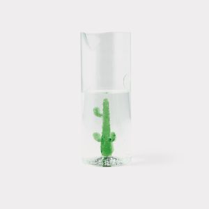 Cactus Pitcher :: Green