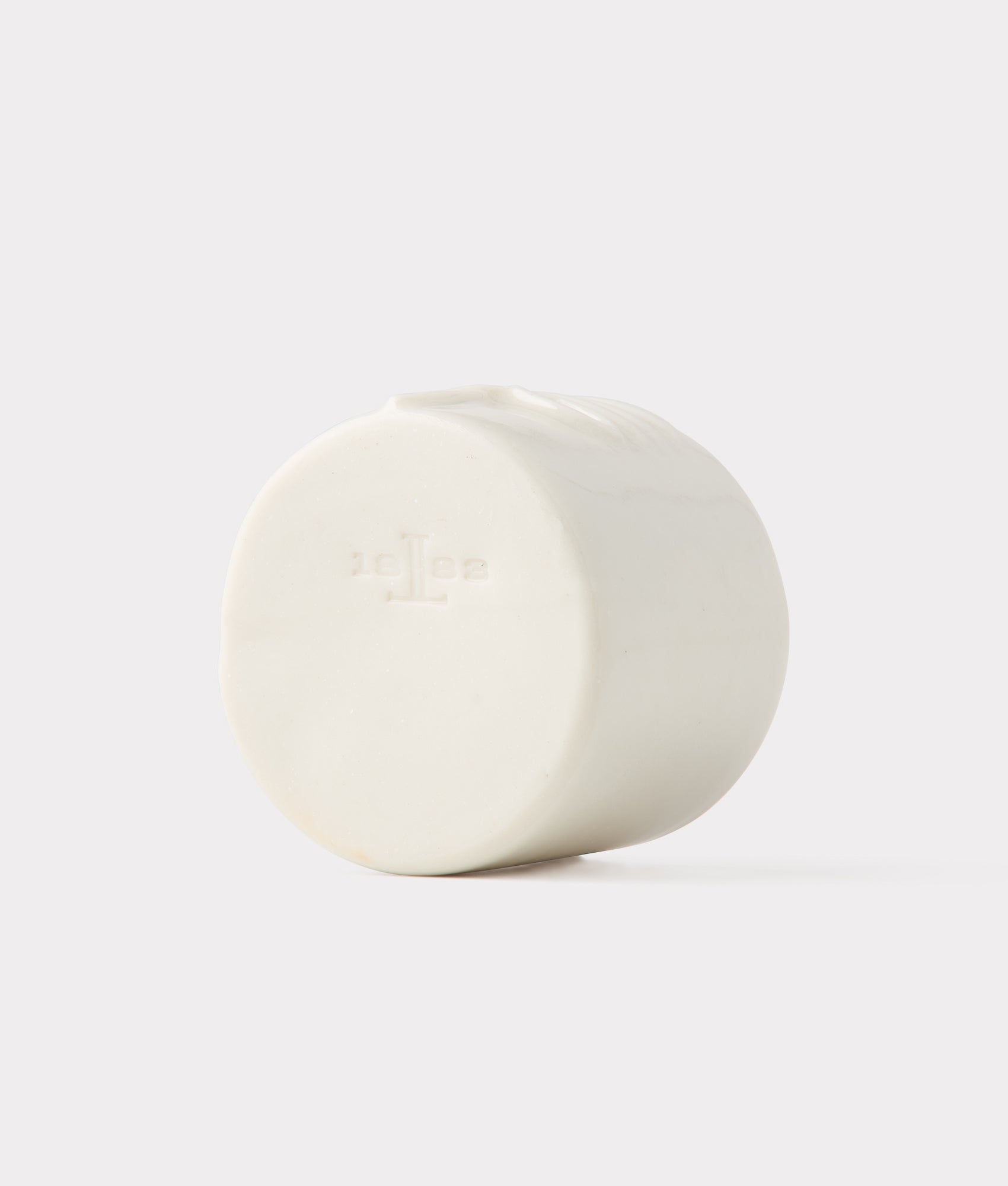 Stackable Medallion Espresso Cup :: Natural - Image 3