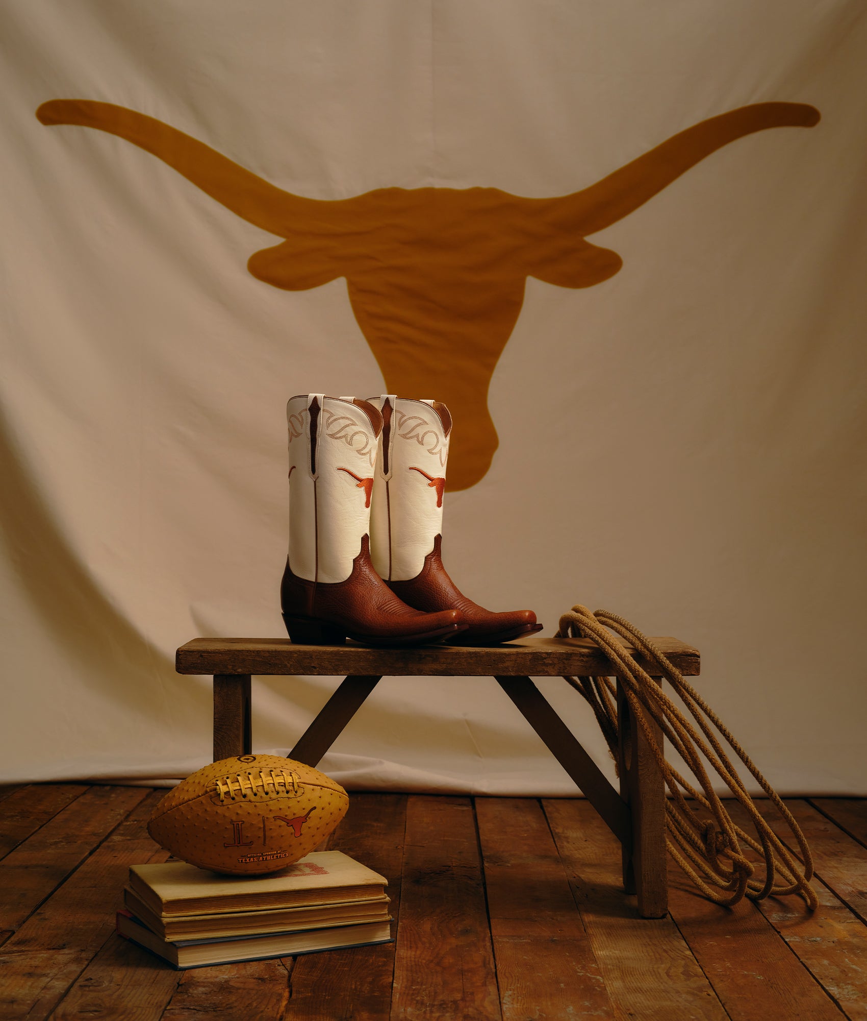 Men's 40 Acres :: Chocolate - Image 9