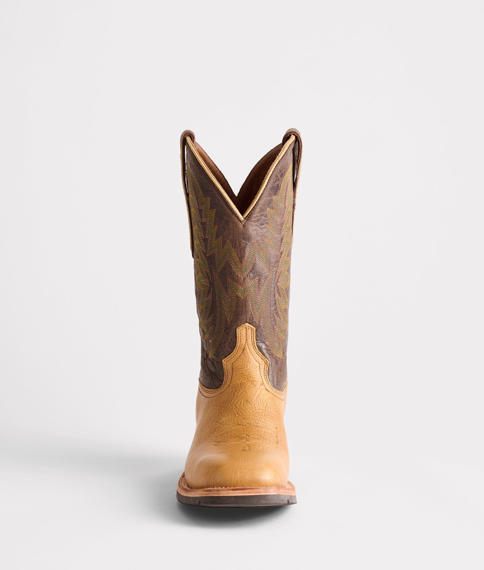 Rudy :: Tan + Chocolate - Image 4