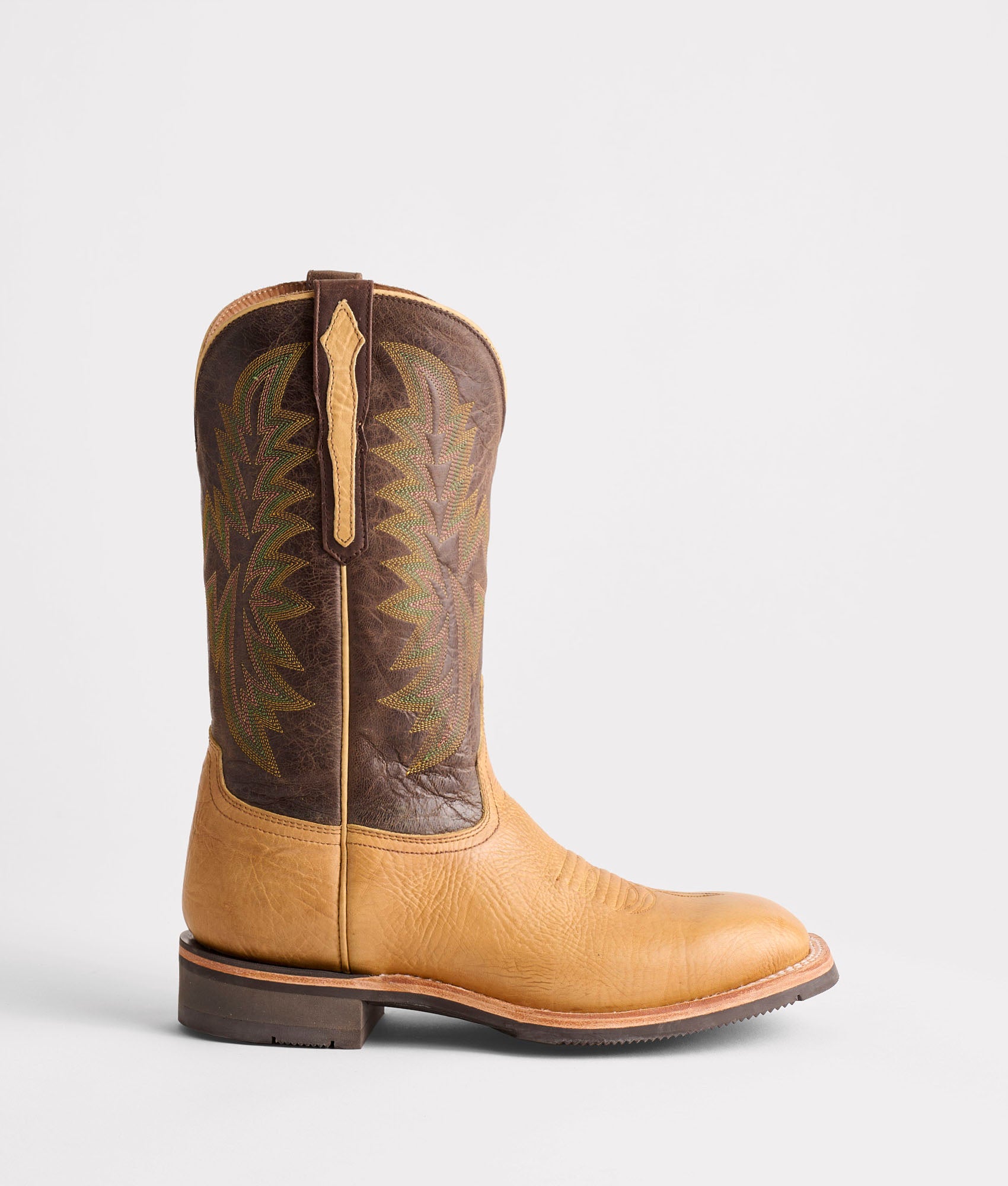 Rudy :: Tan + Chocolate