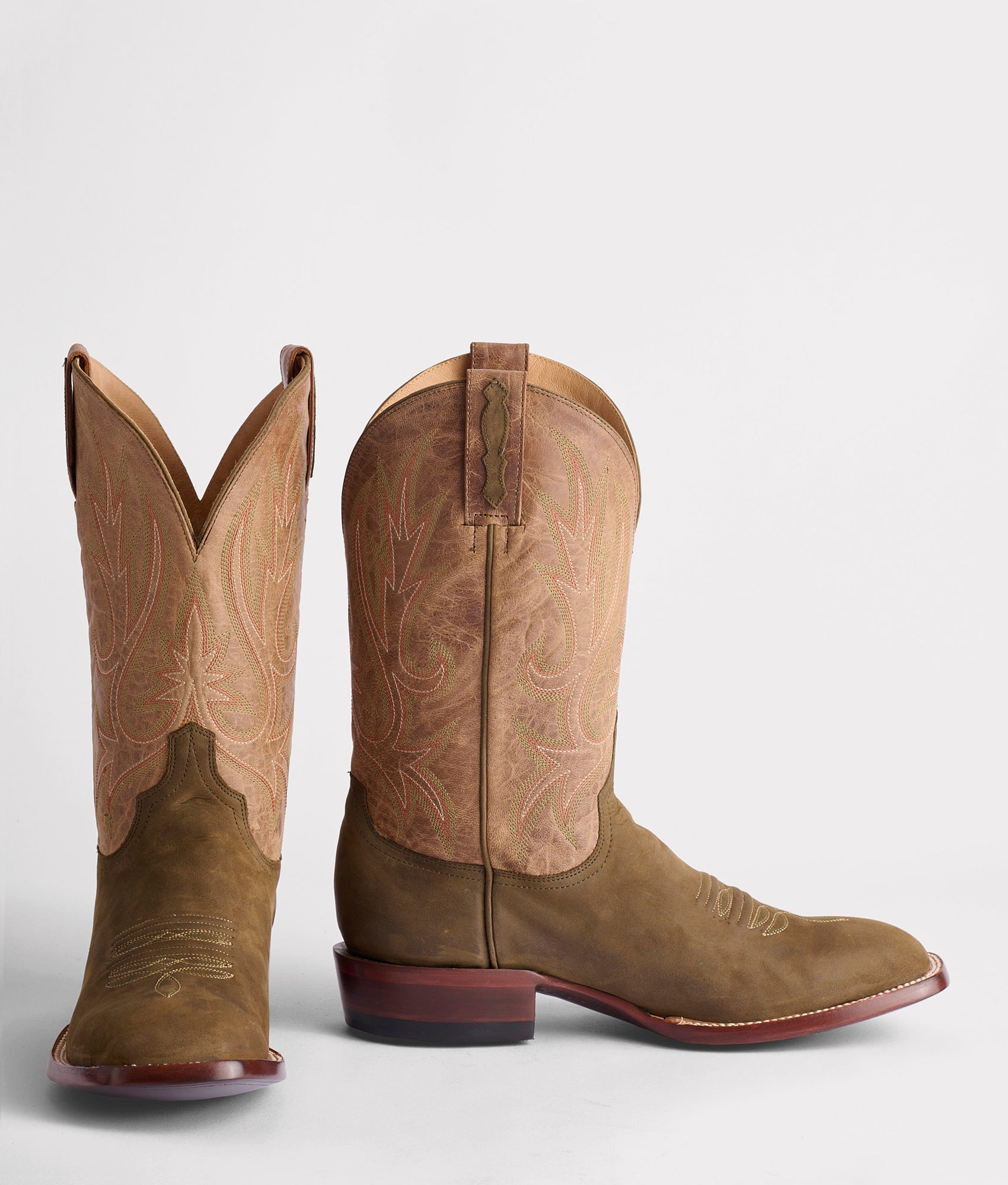 Gordon :: Olive - Image 2