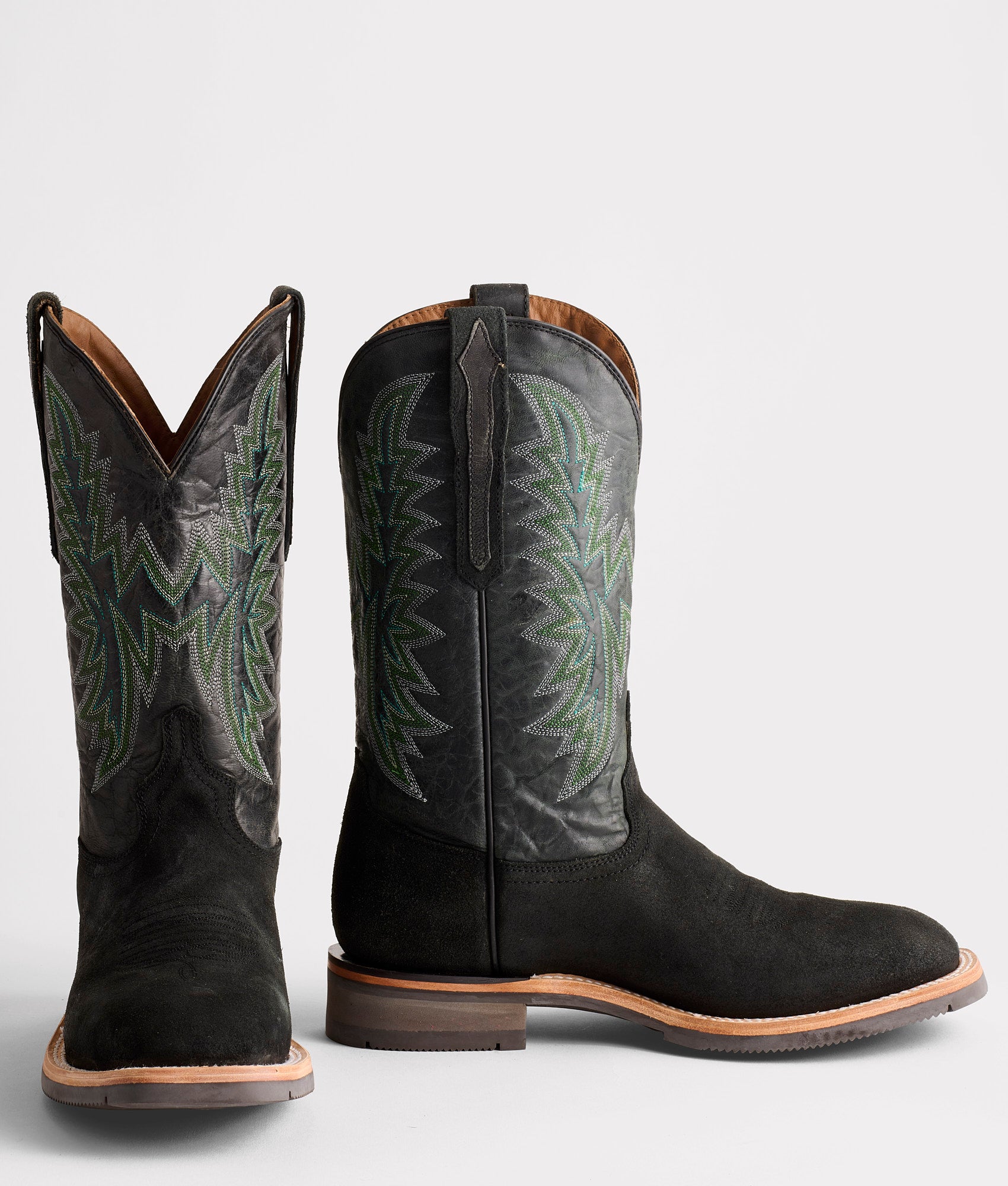 Rudy :: Black - Image 2