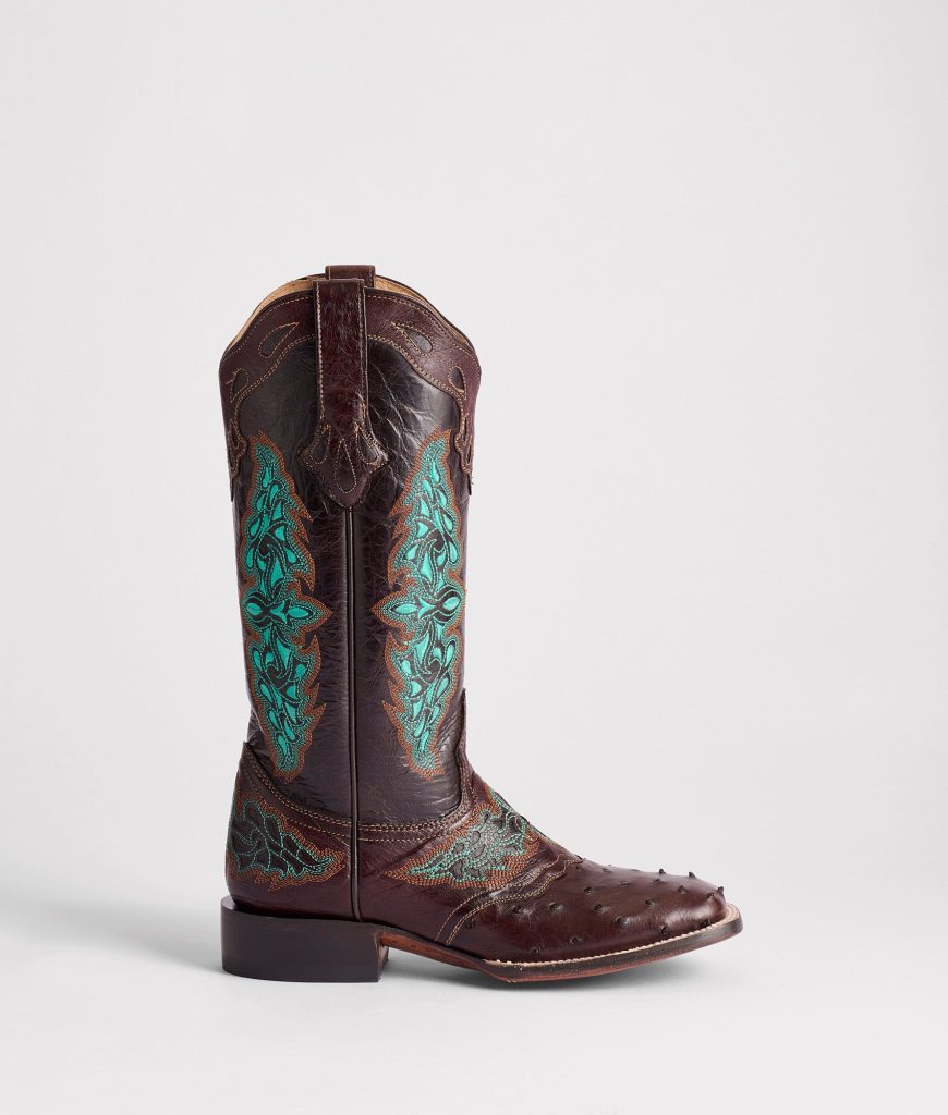 Amberlyn :: Chocolate