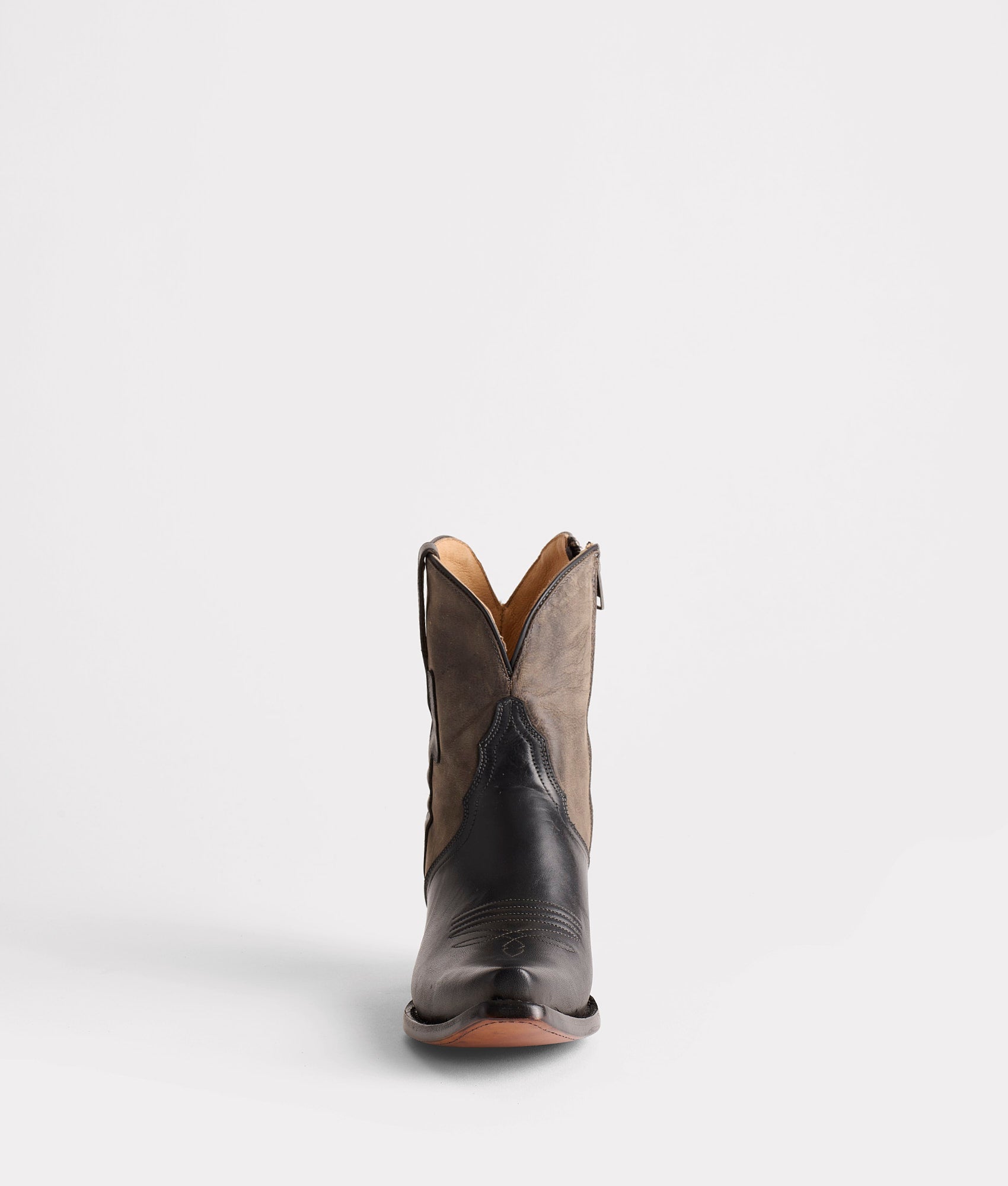 April :: Black/Anthra - Image 4