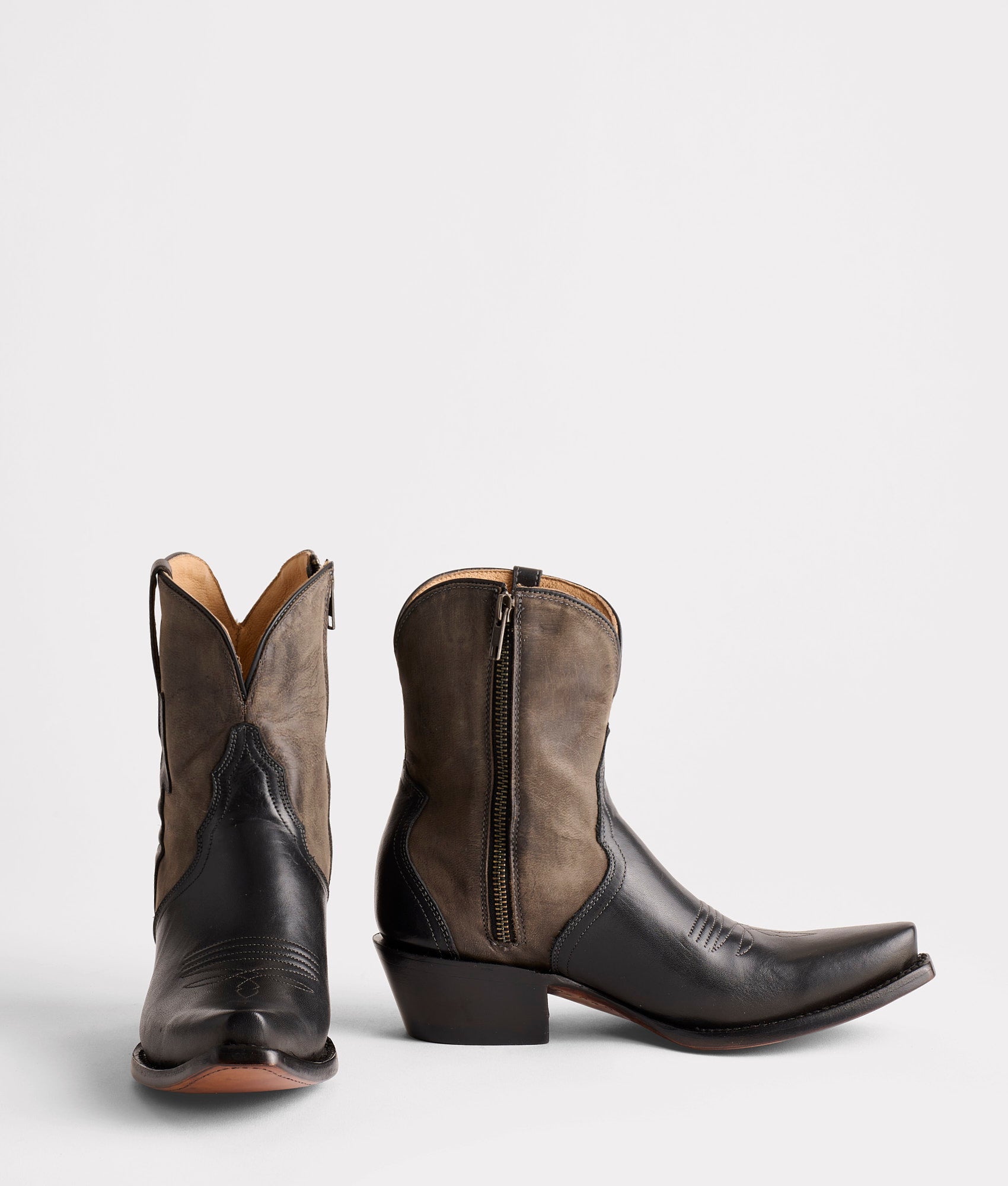 April :: Black/Anthra - Image 2