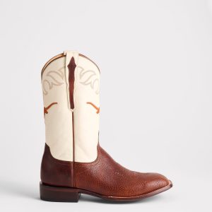 Men's 40 Acres Horseman :: Chocolate