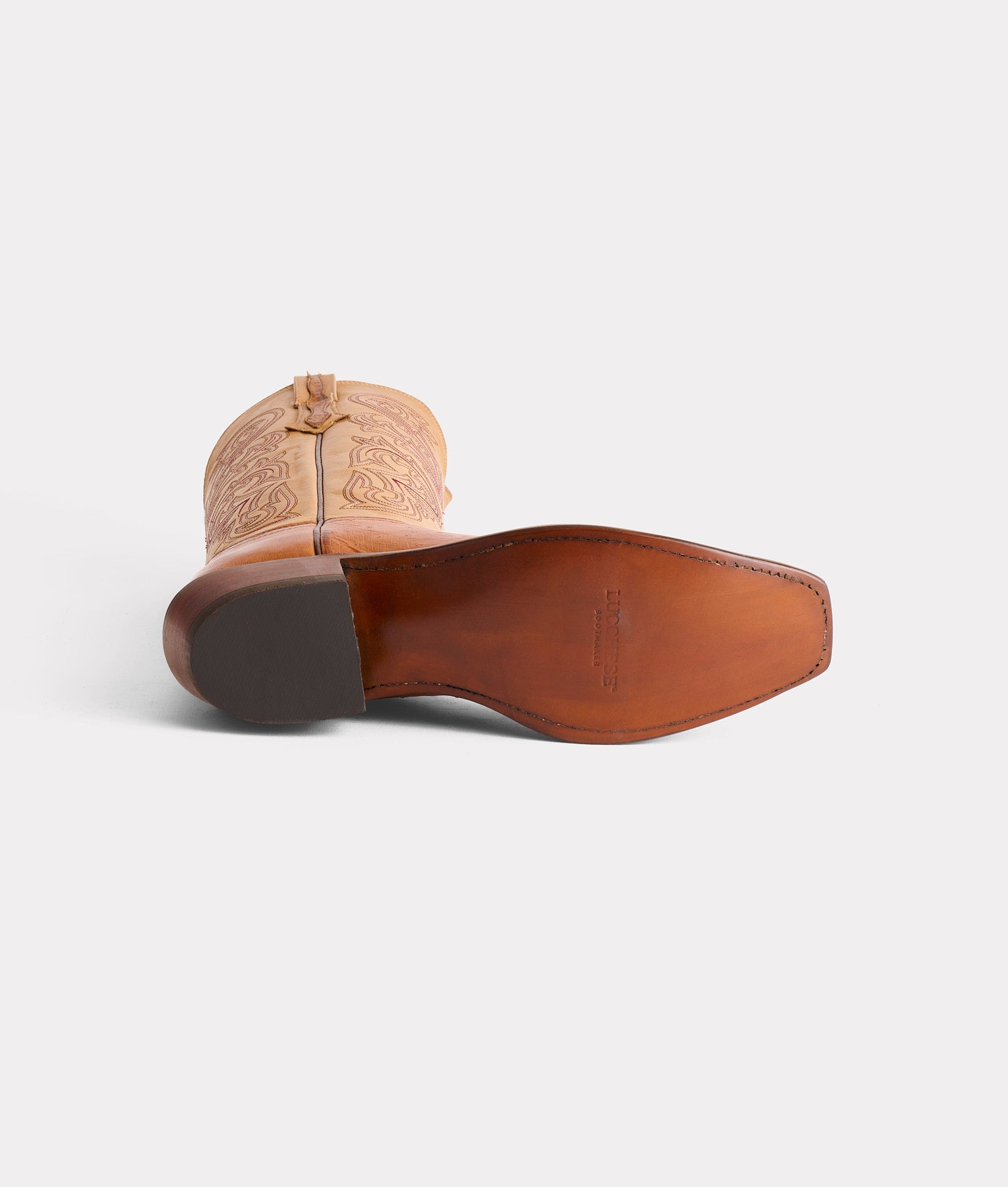 Nathan :: Barnwood + Antique Saddle - Image 6