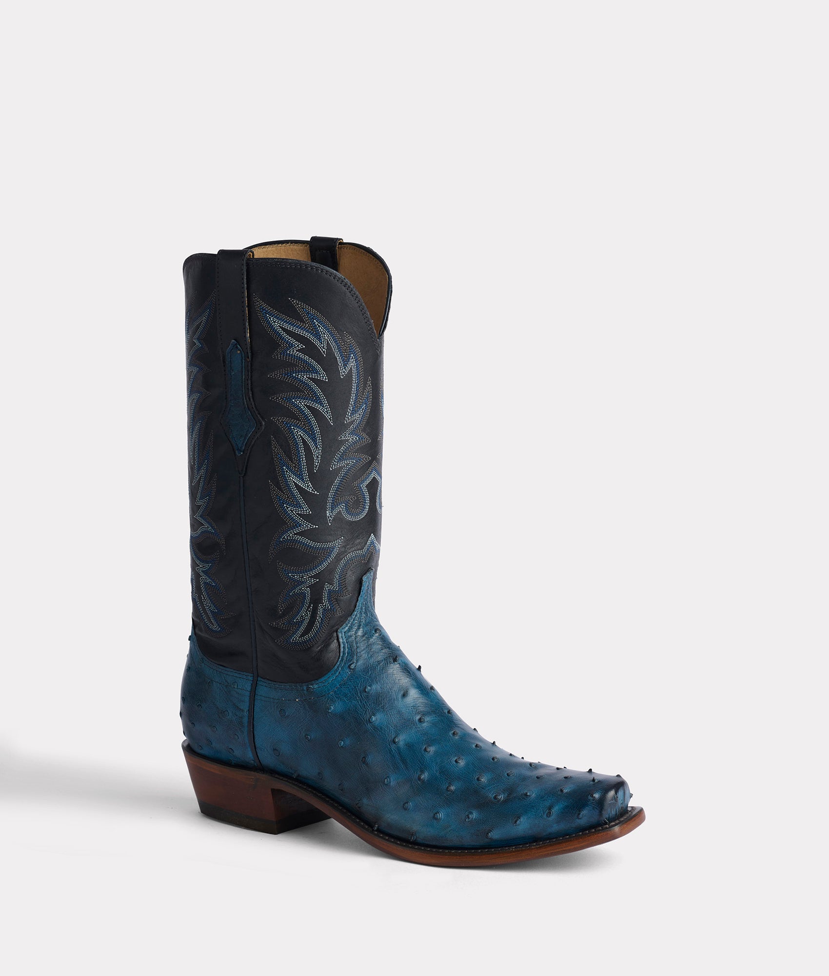 Elgin :: Navy + Black - Image 13