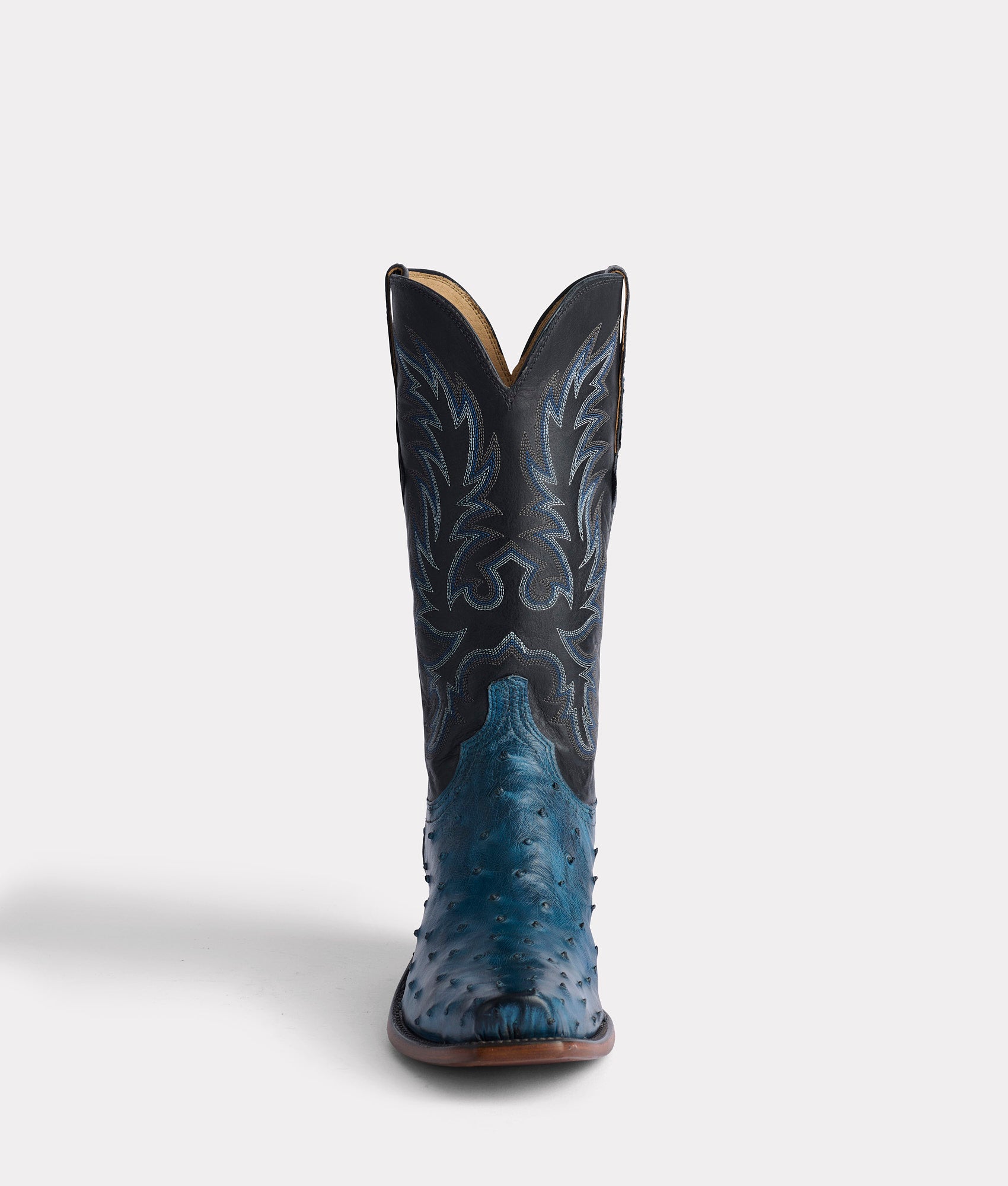 Elgin :: Navy + Black - Image 11