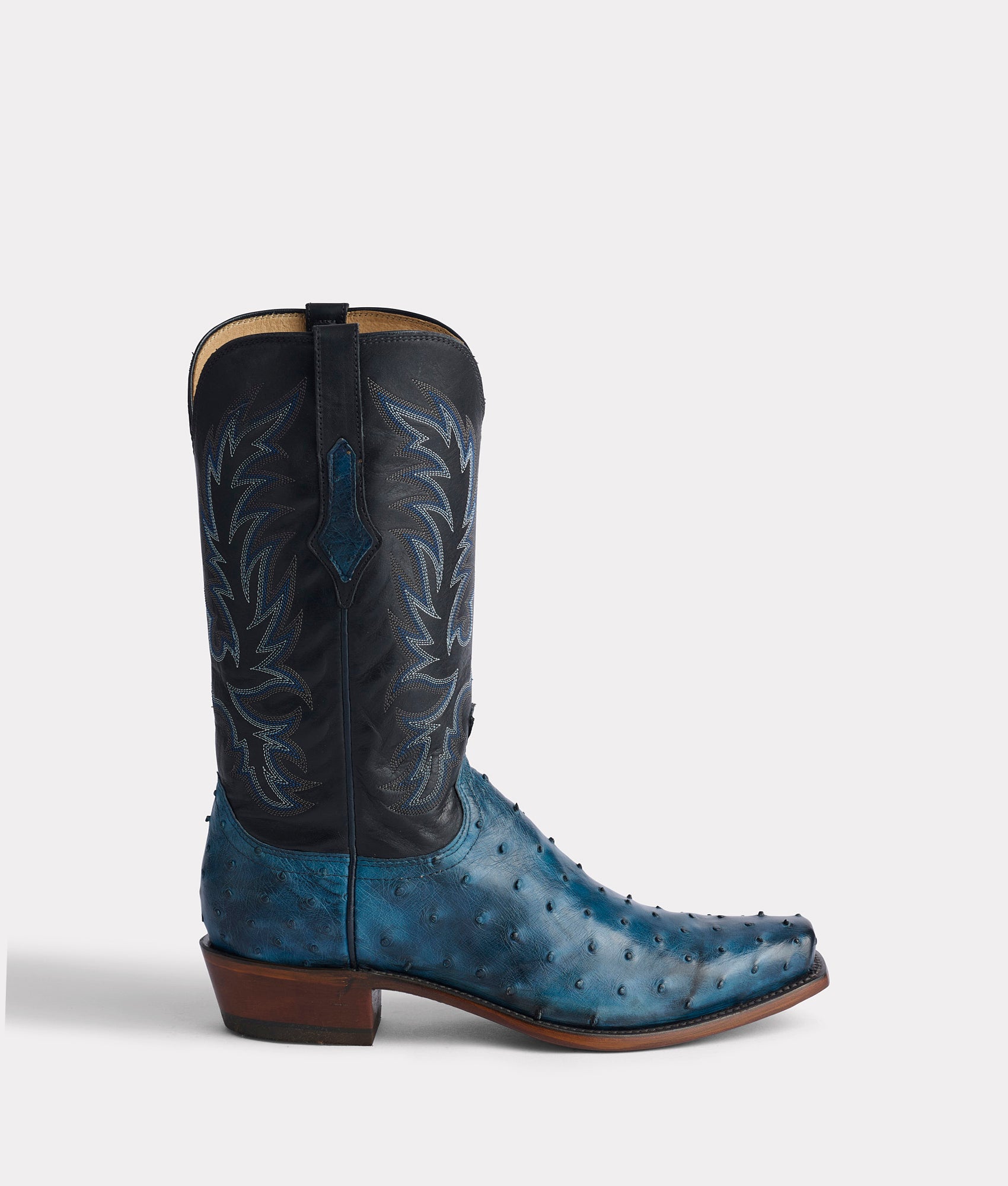 Elgin :: Navy + Black - Image 9